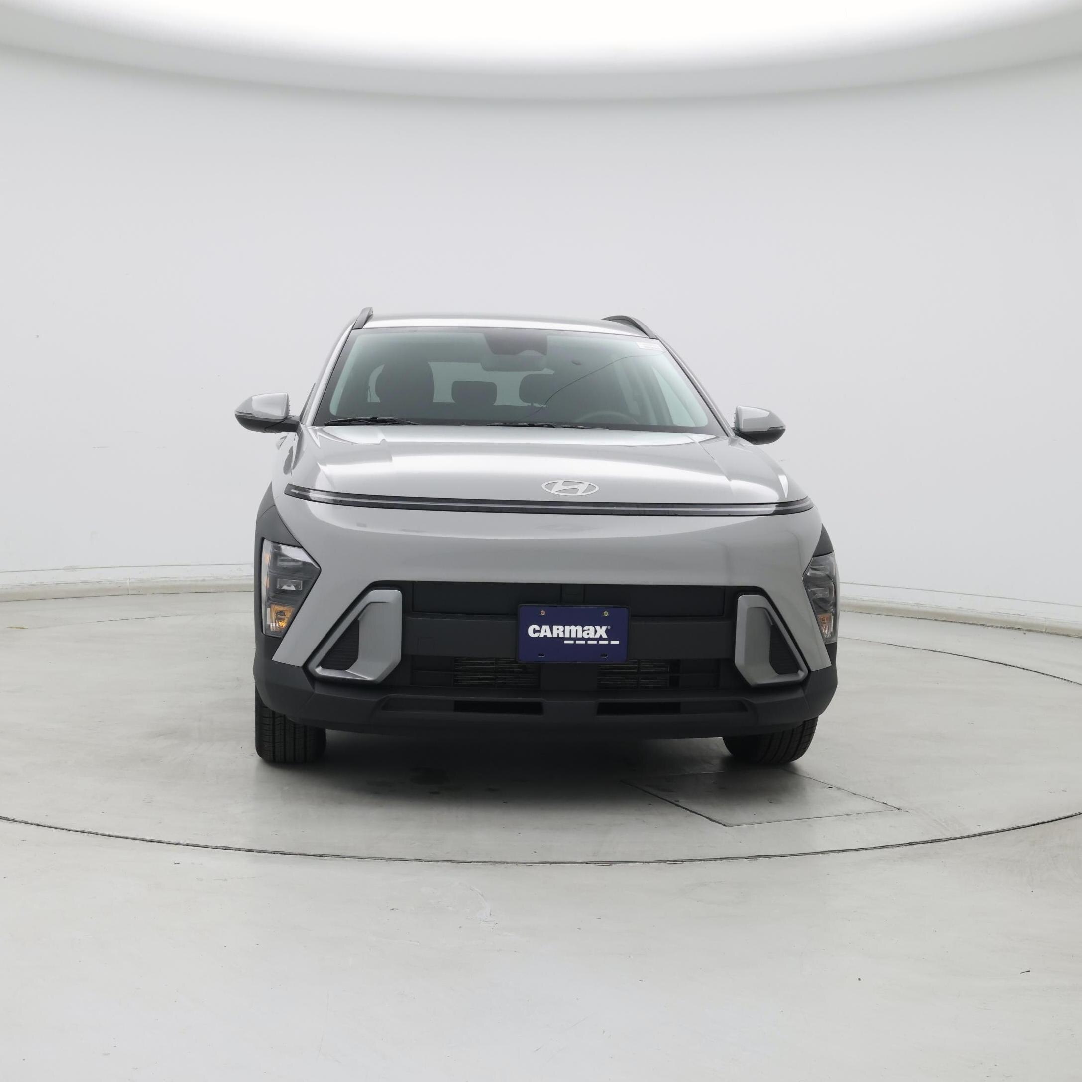 Thumbnail: 2025 Hyundai Kona - 5