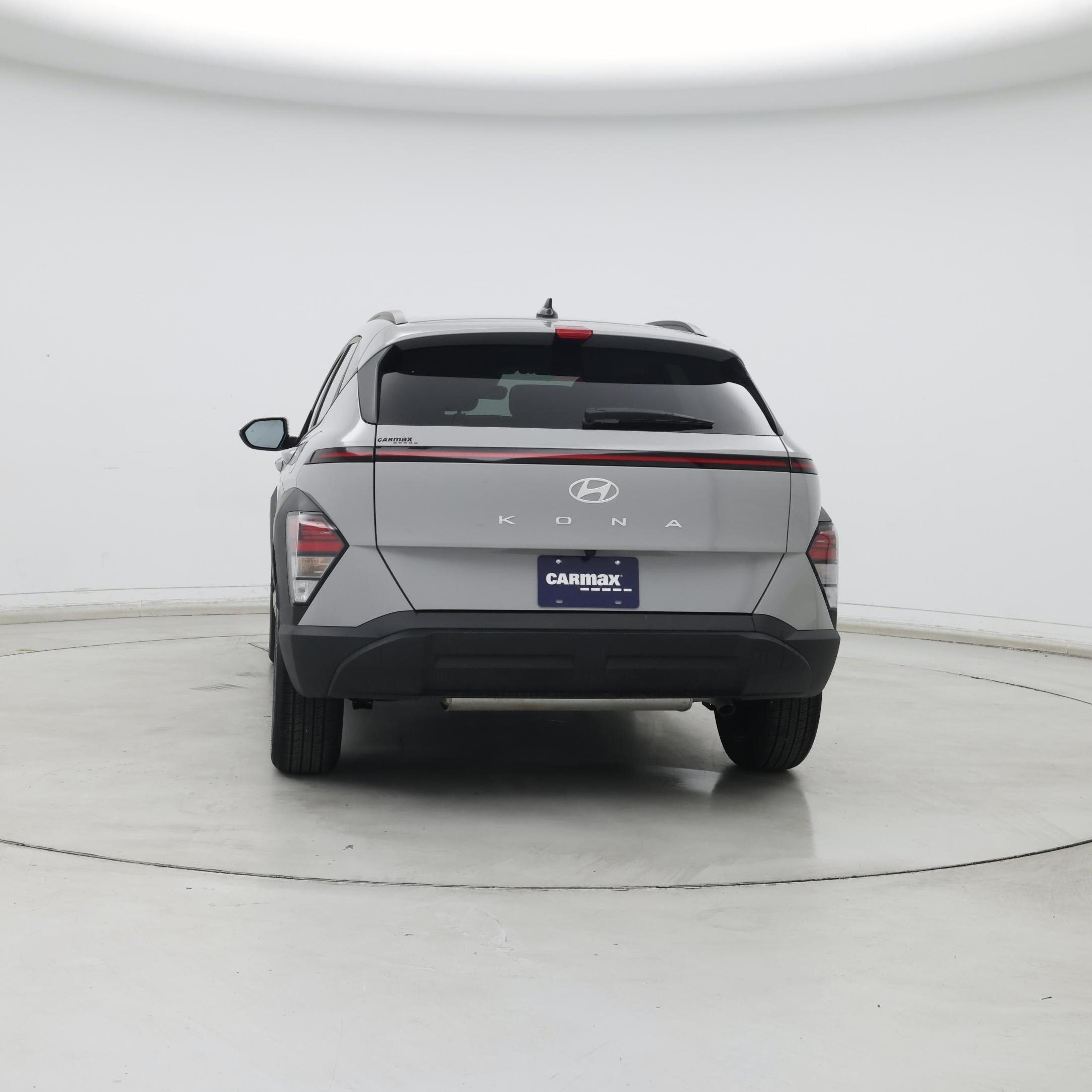 Thumbnail: 2025 Hyundai Kona - 6