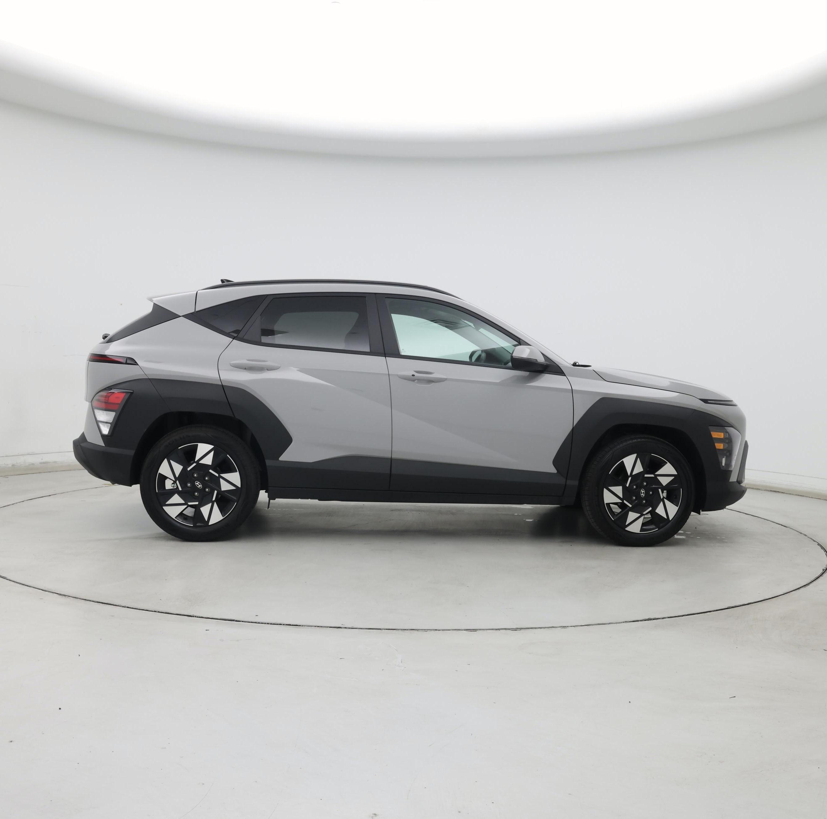 Thumbnail: 2025 Hyundai Kona - 7