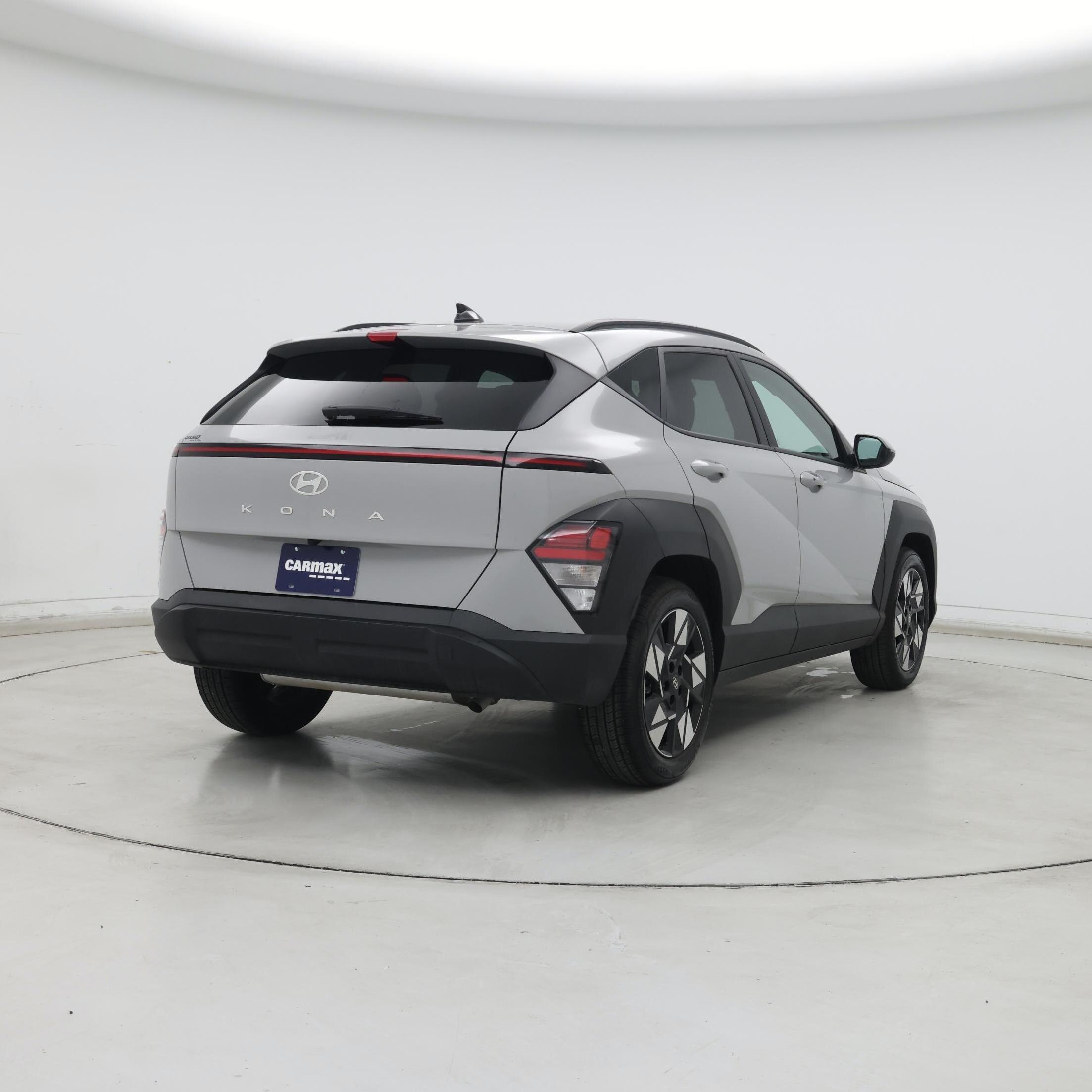 Thumbnail: 2025 Hyundai Kona - 8