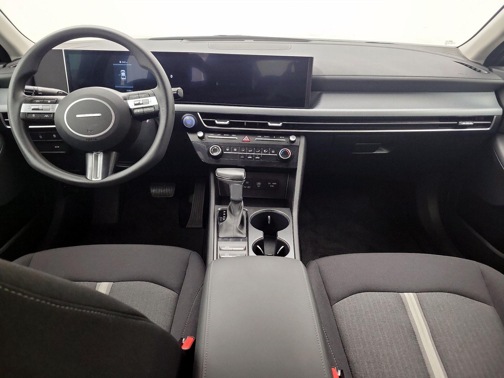 Thumbnail: 2025 Hyundai Sonata - 9