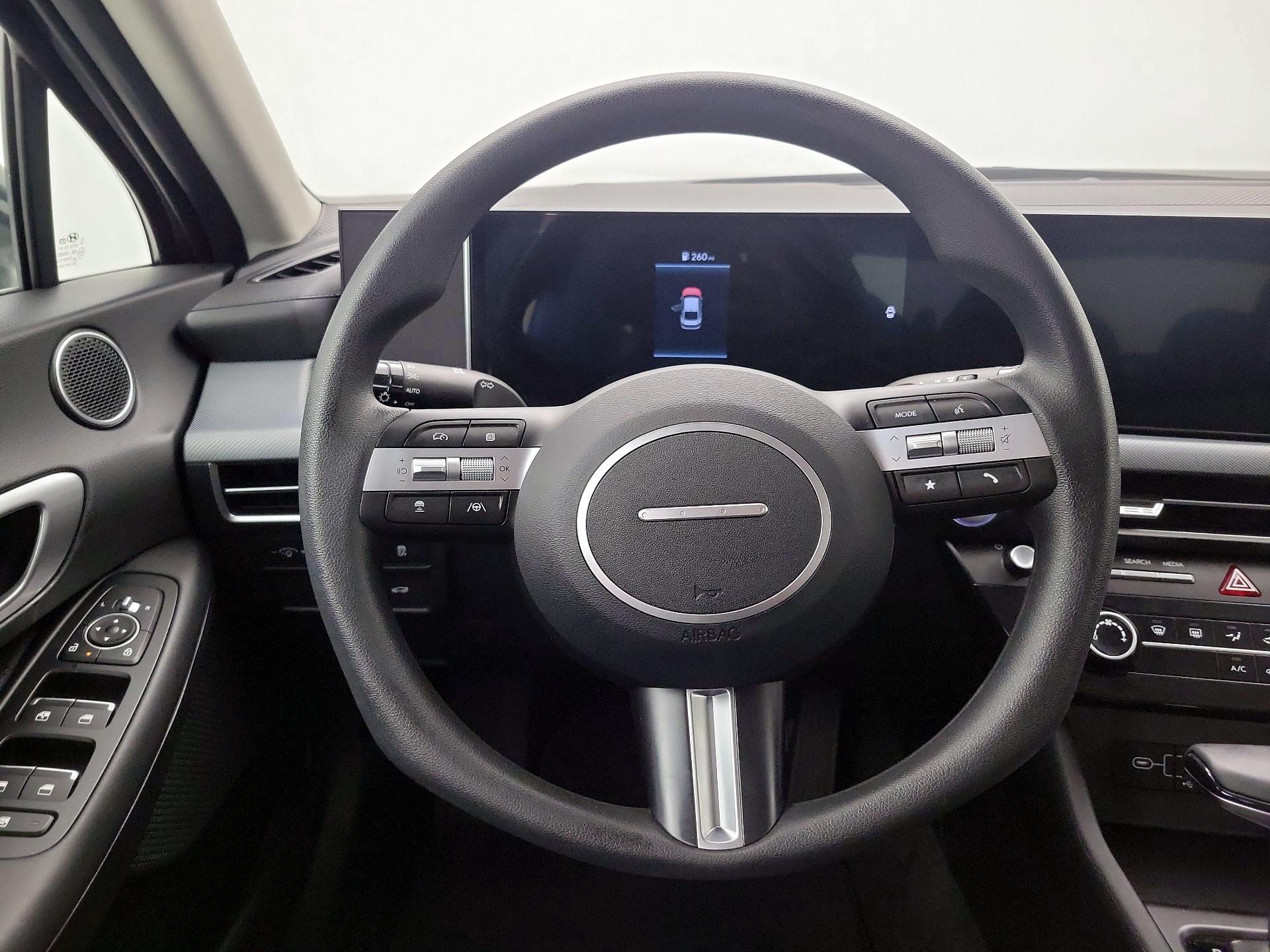 Thumbnail: 2025 Hyundai Sonata - 10