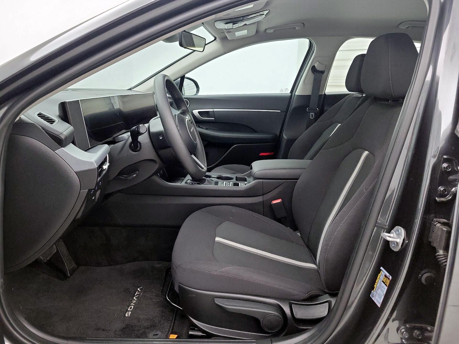 Thumbnail: 2025 Hyundai Sonata - 11