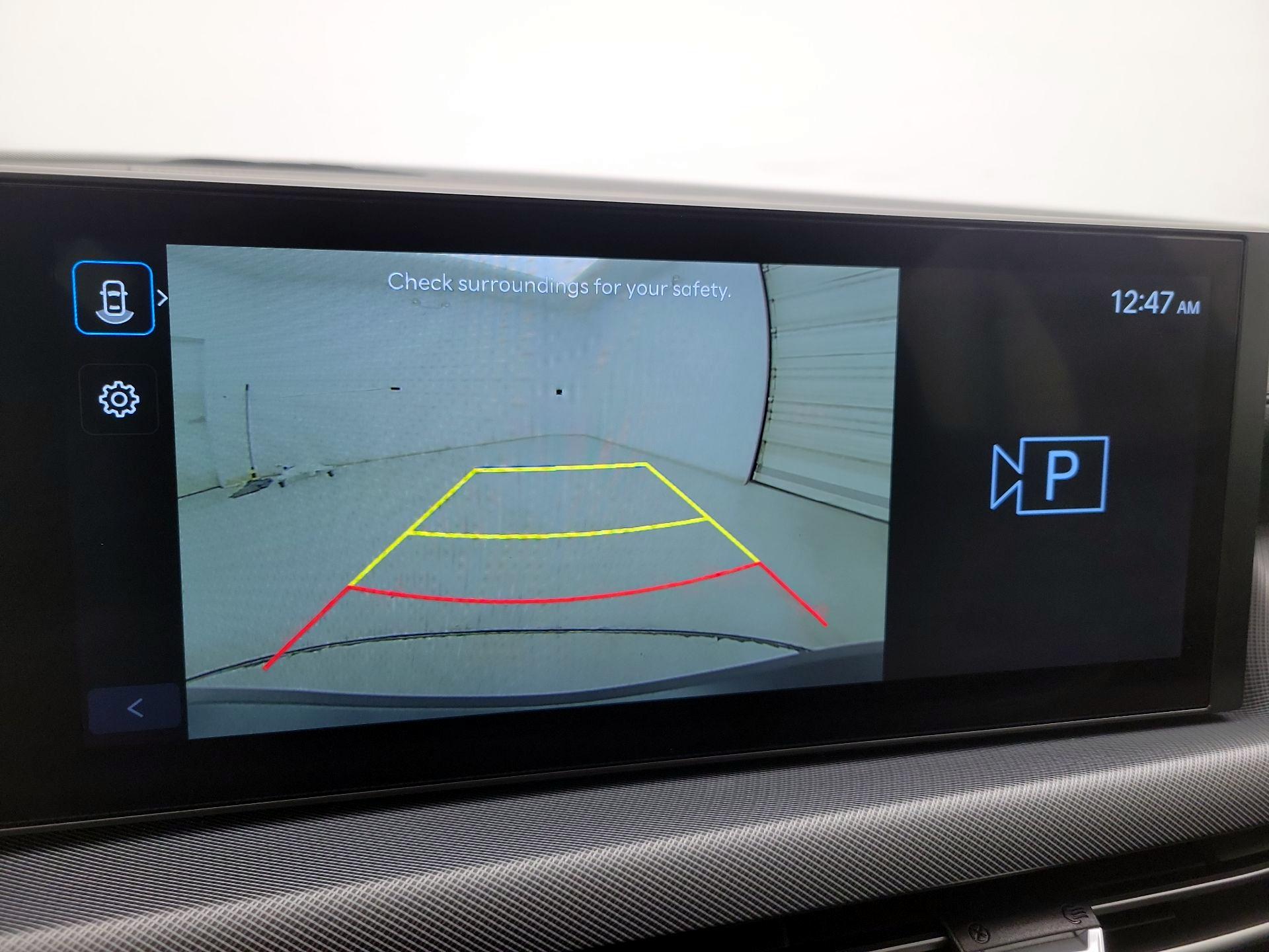 Thumbnail: 2025 Hyundai Sonata - 14