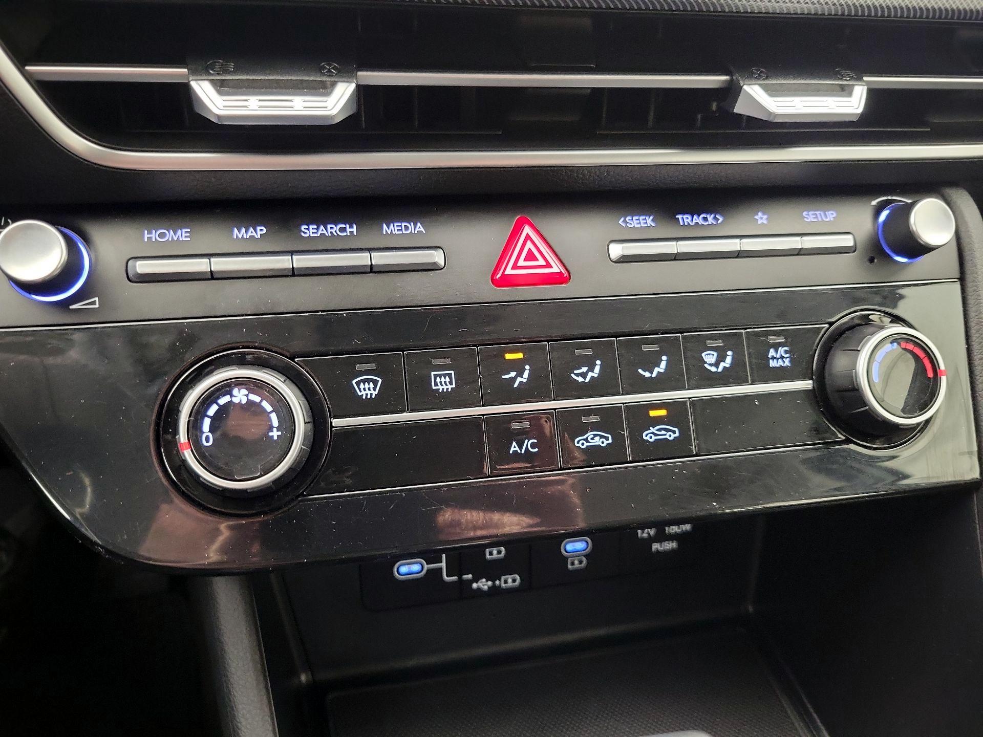 Thumbnail: 2025 Hyundai Sonata - 16