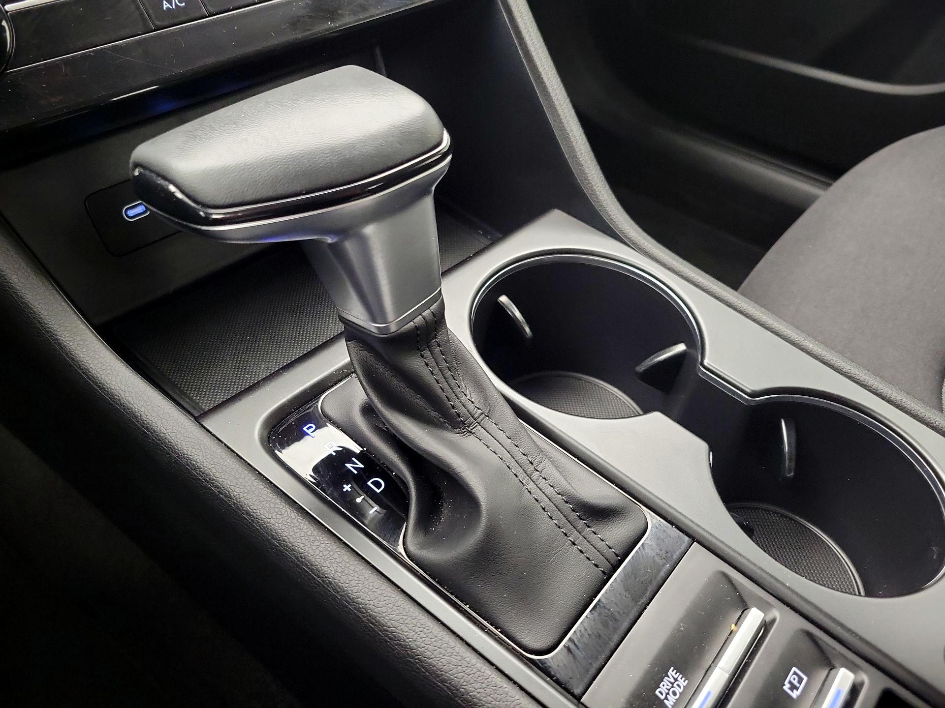 Thumbnail: 2025 Hyundai Sonata - 17