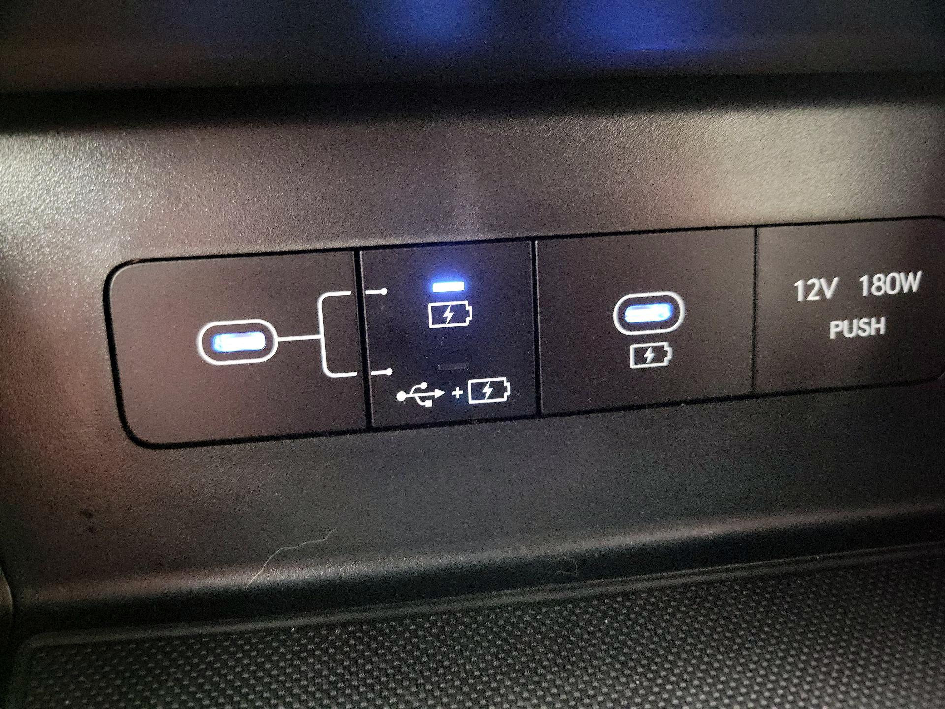 Thumbnail: 2025 Hyundai Sonata - 18