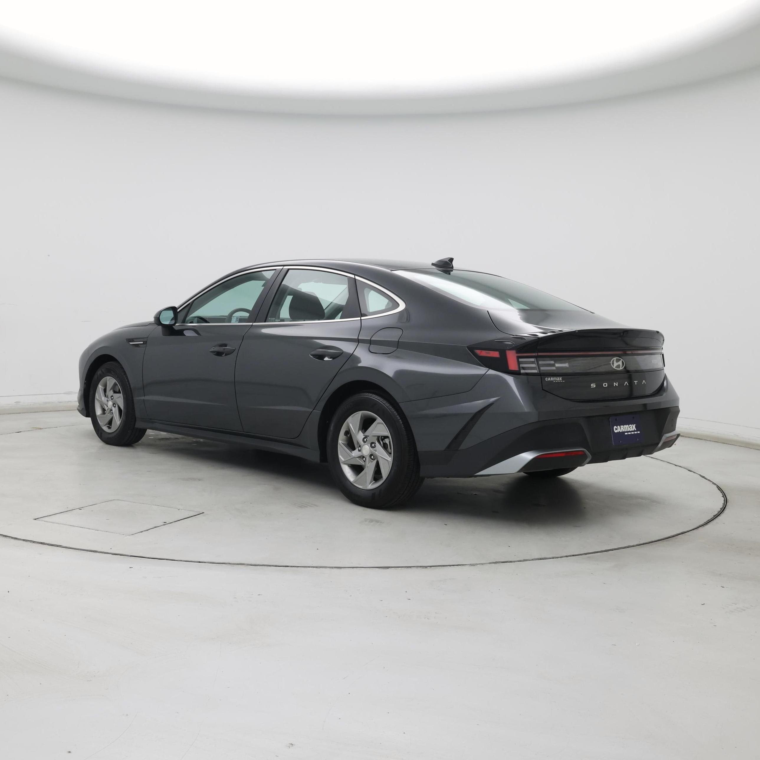 Thumbnail: 2025 Hyundai Sonata - 2