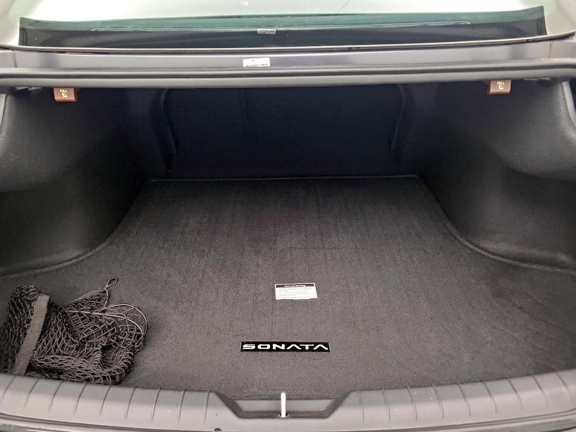 Thumbnail: 2025 Hyundai Sonata - 20