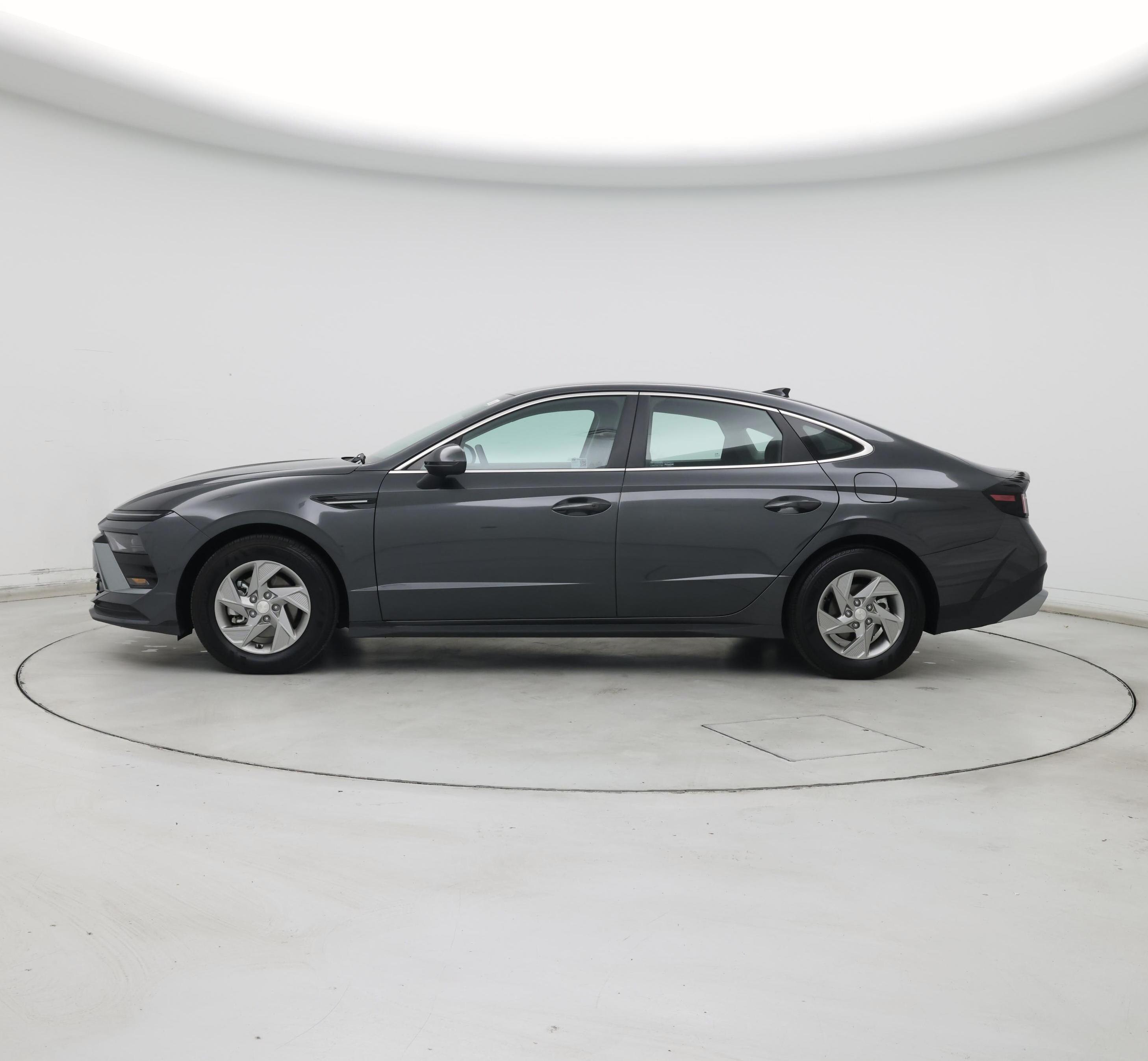 Thumbnail: 2025 Hyundai Sonata - 3