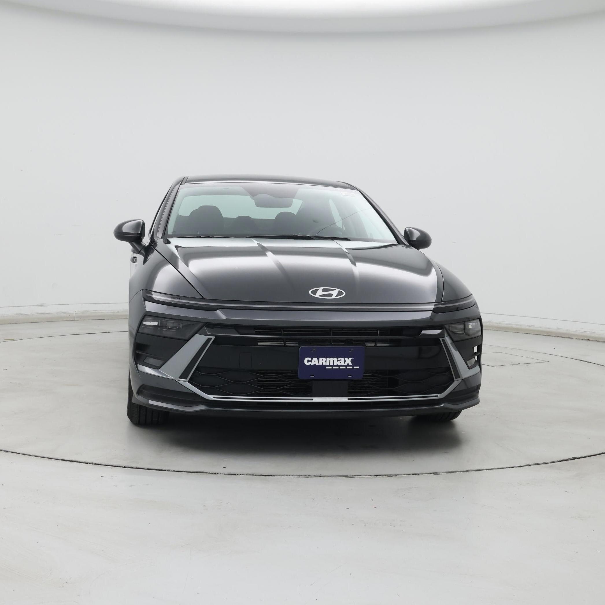 Thumbnail: 2025 Hyundai Sonata - 5