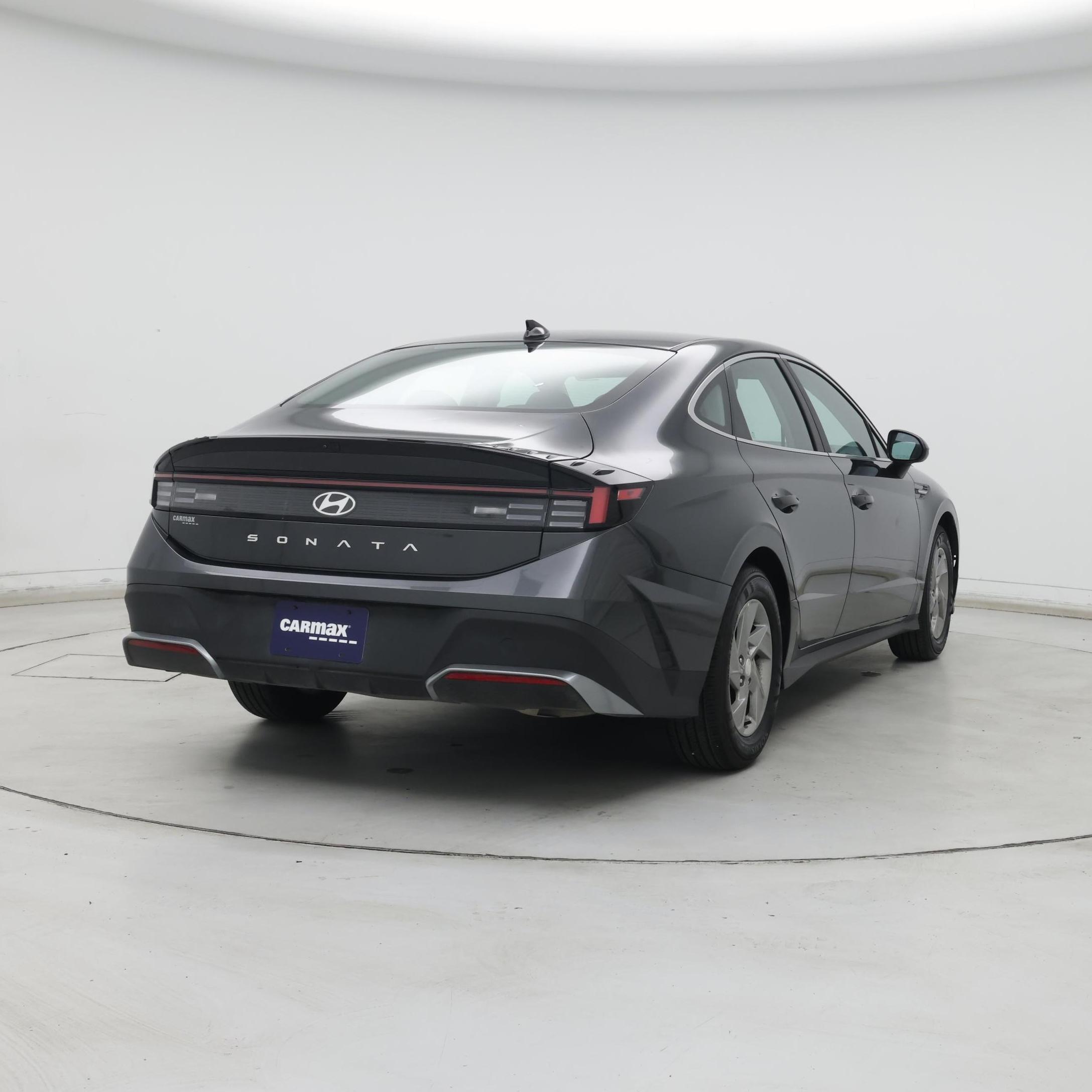 Thumbnail: 2025 Hyundai Sonata - 8