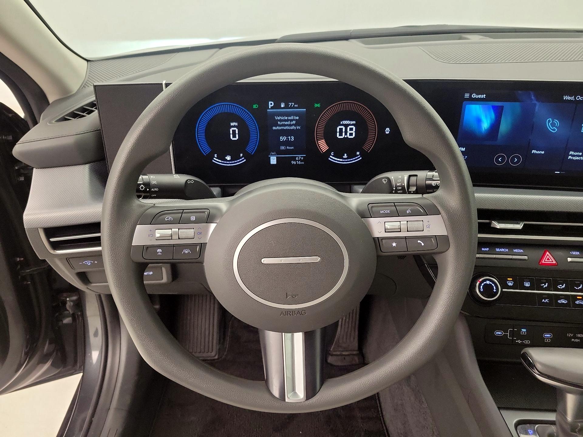 Thumbnail: 2025 Hyundai Sonata - 10