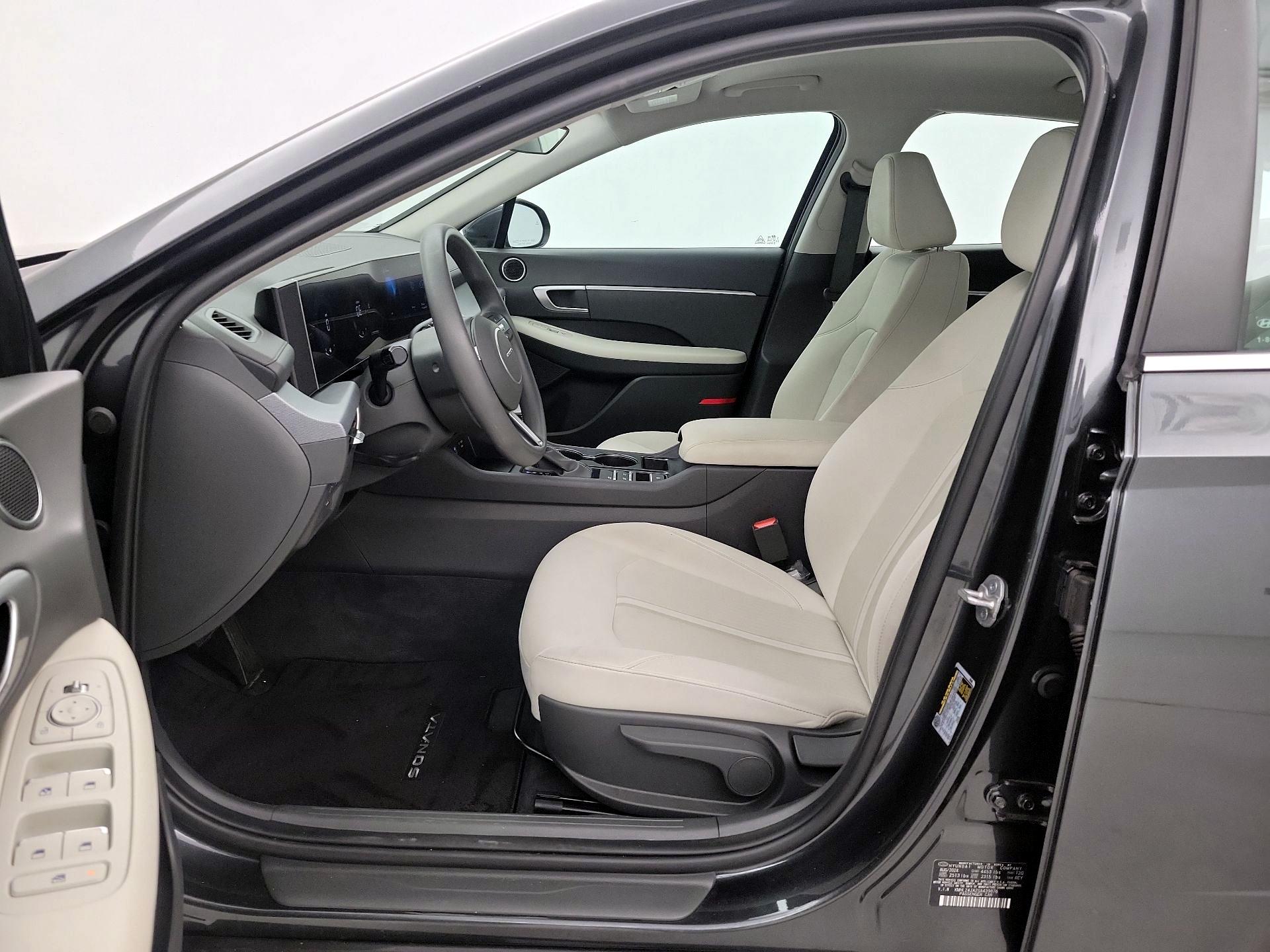 Thumbnail: 2025 Hyundai Sonata - 11