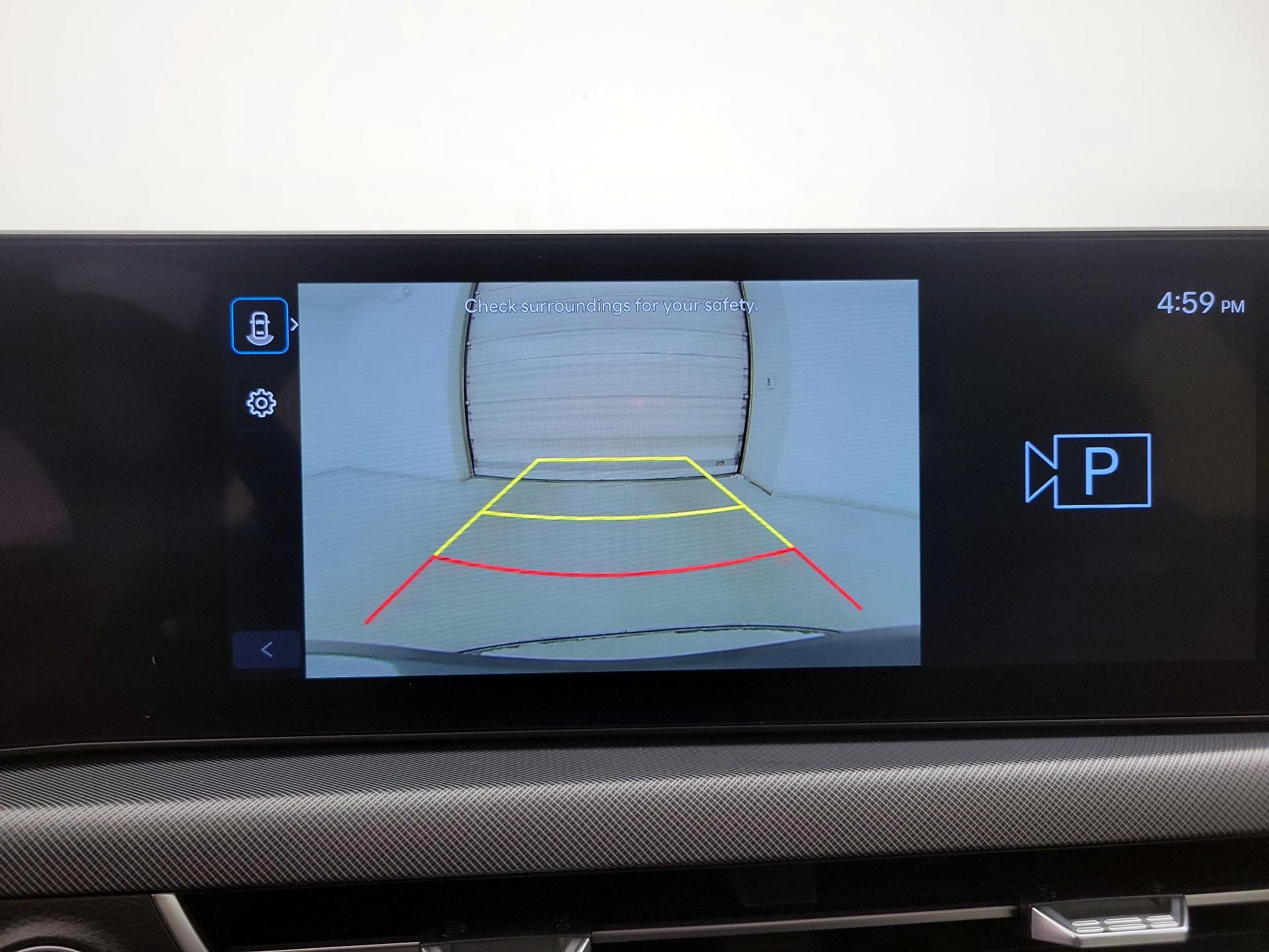 Thumbnail: 2025 Hyundai Sonata - 14