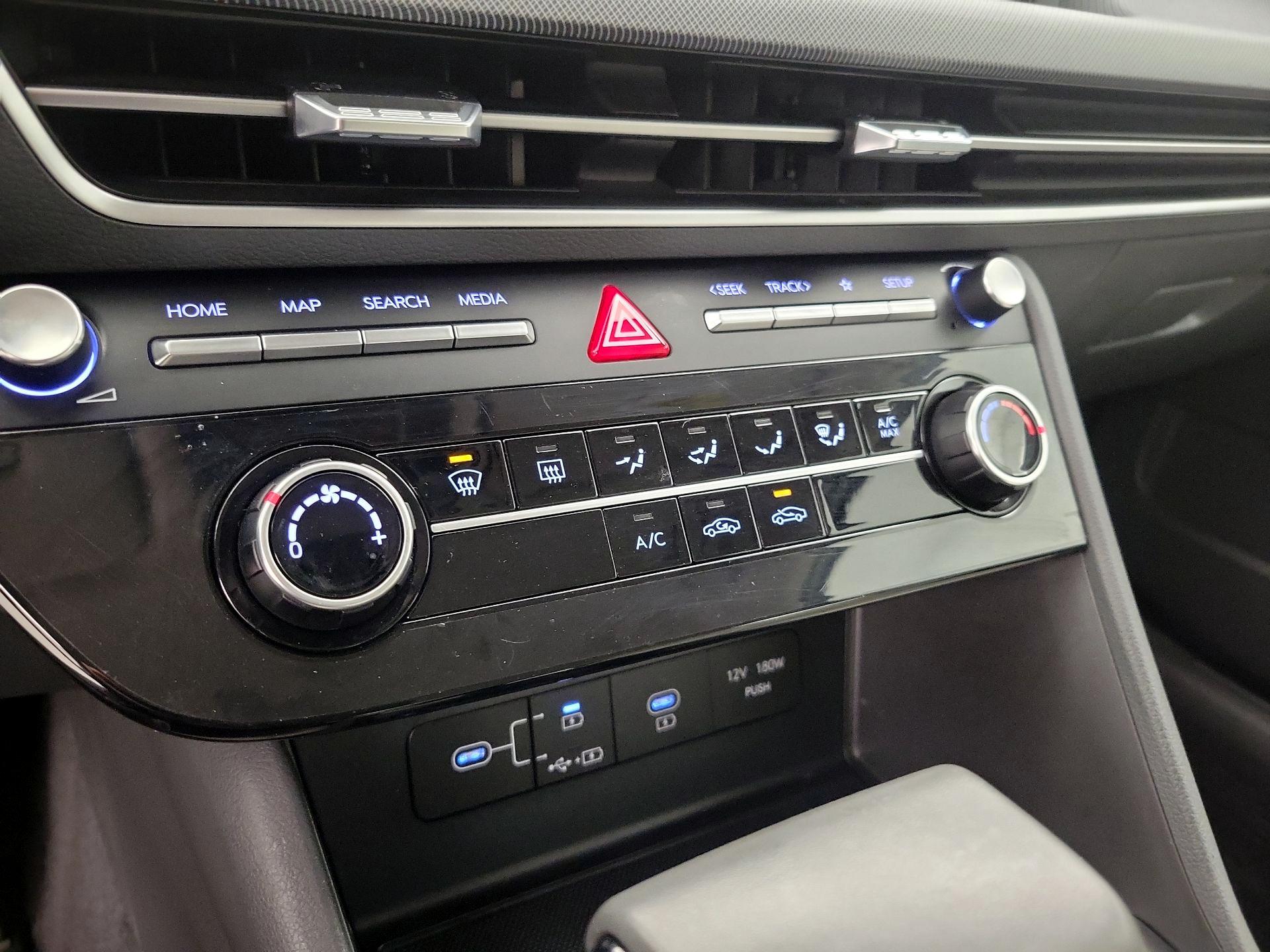 Thumbnail: 2025 Hyundai Sonata - 16