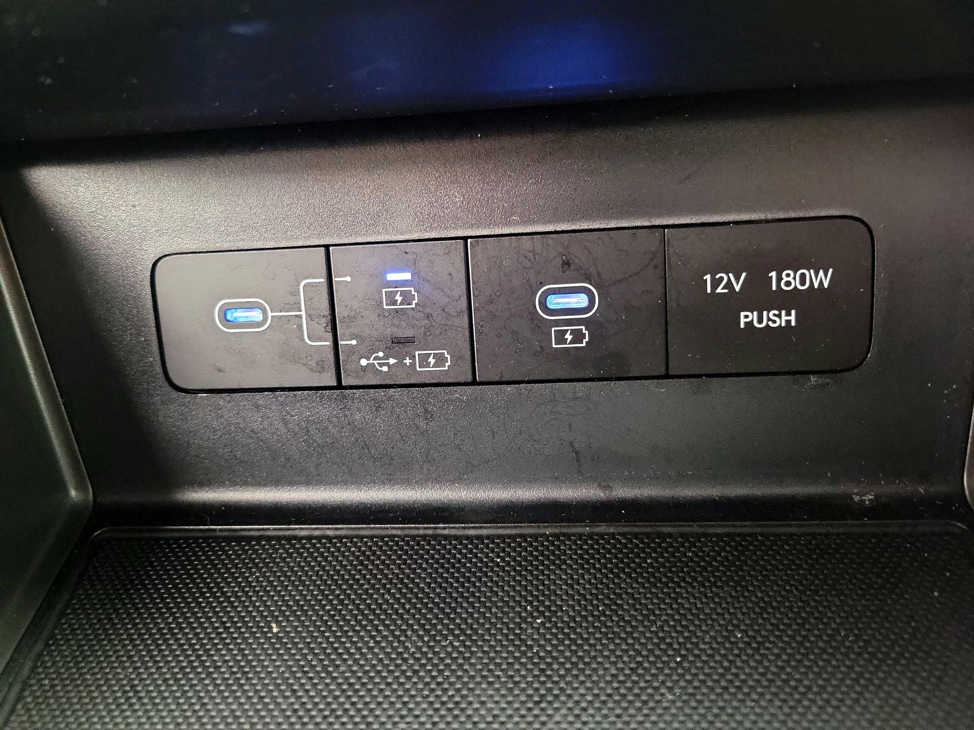 Thumbnail: 2025 Hyundai Sonata - 18