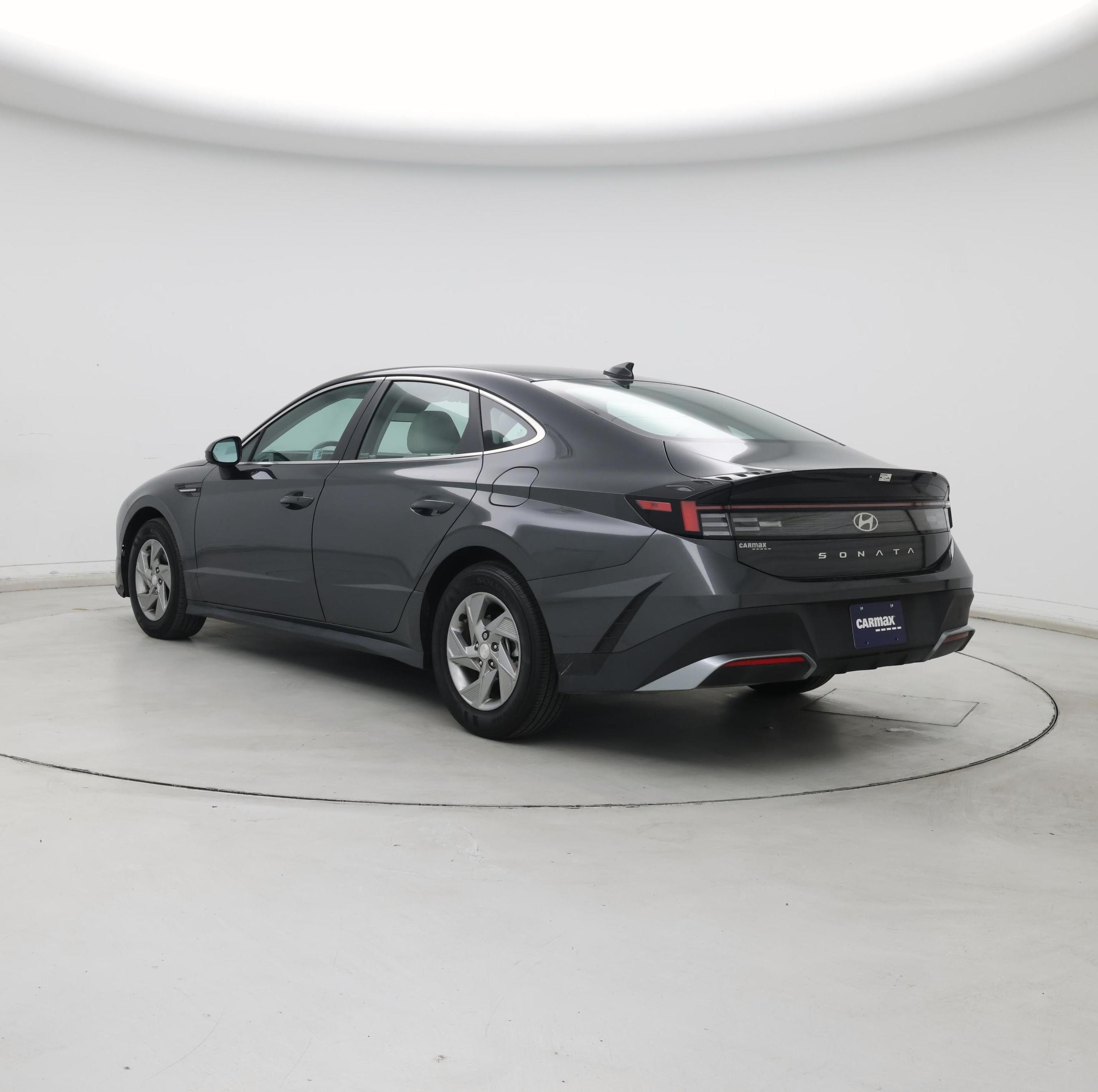 Thumbnail: 2025 Hyundai Sonata - 2