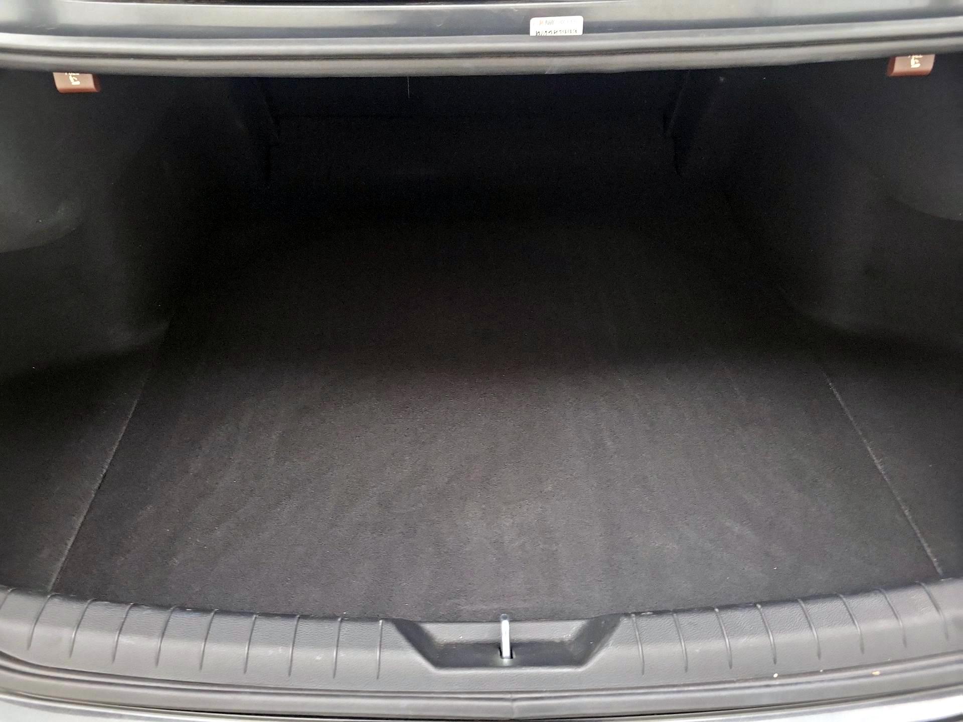 Thumbnail: 2025 Hyundai Sonata - 20