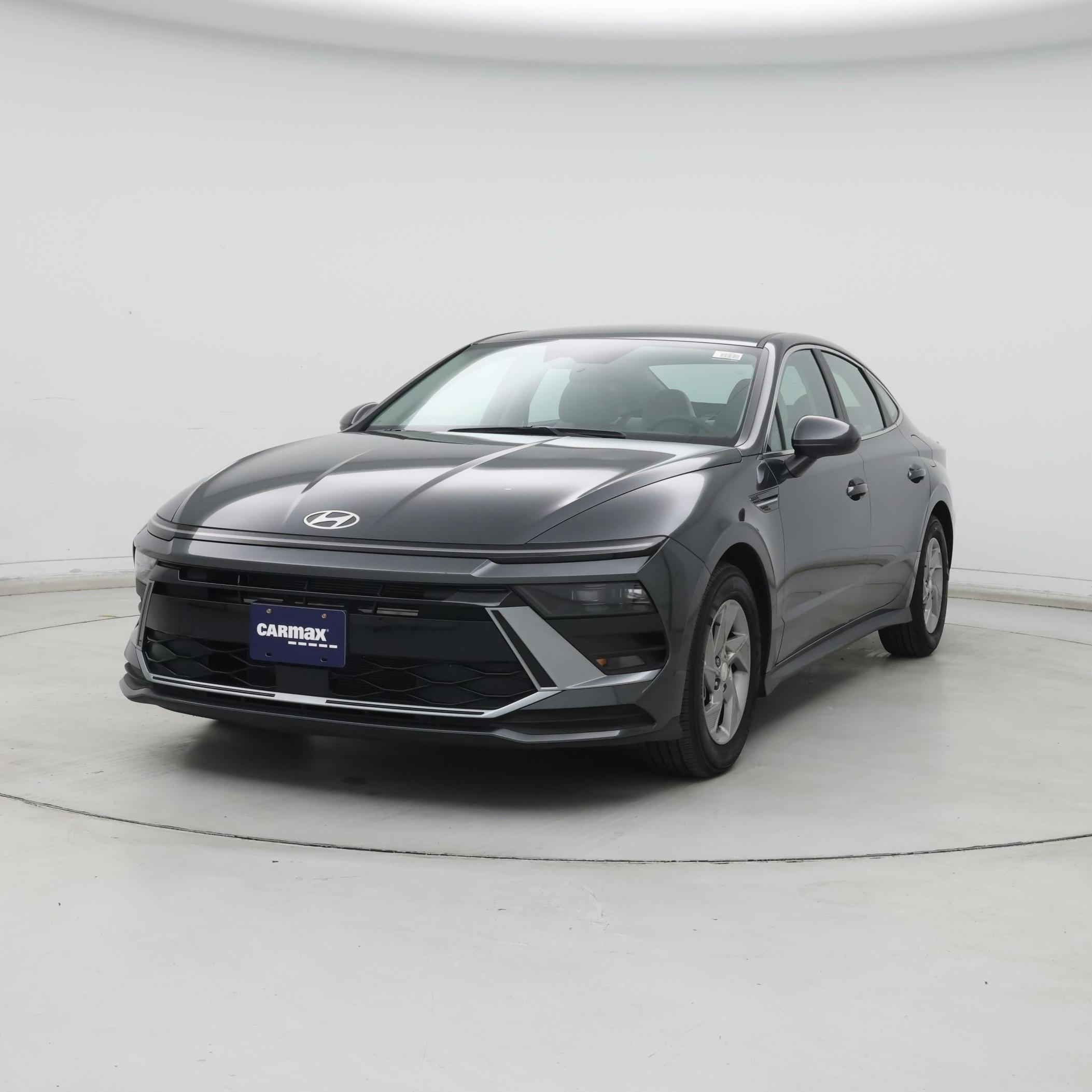 Thumbnail: 2025 Hyundai Sonata - 4