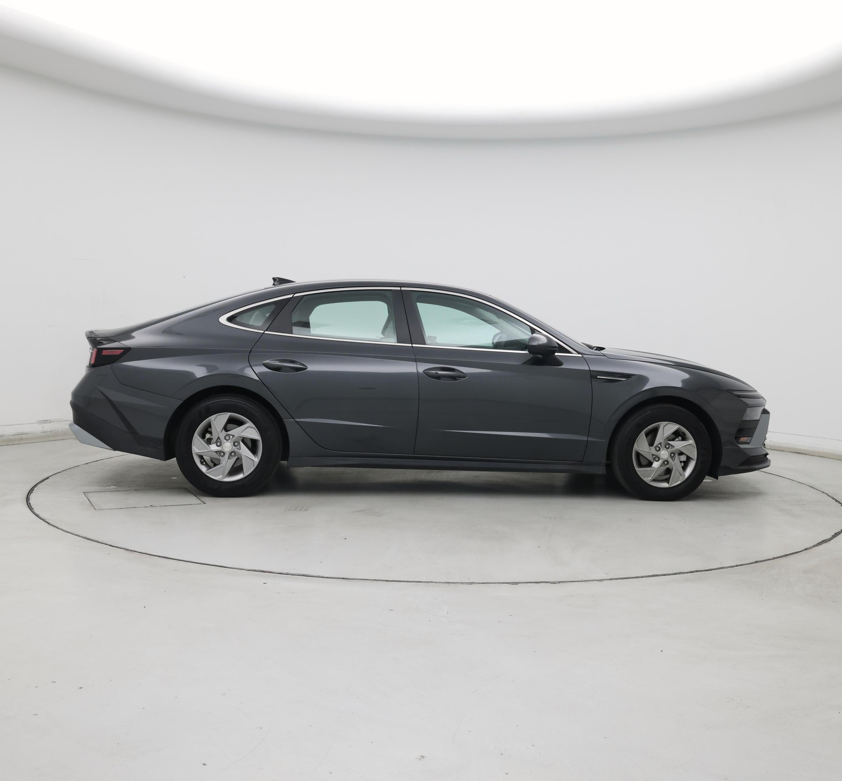 Thumbnail: 2025 Hyundai Sonata - 7