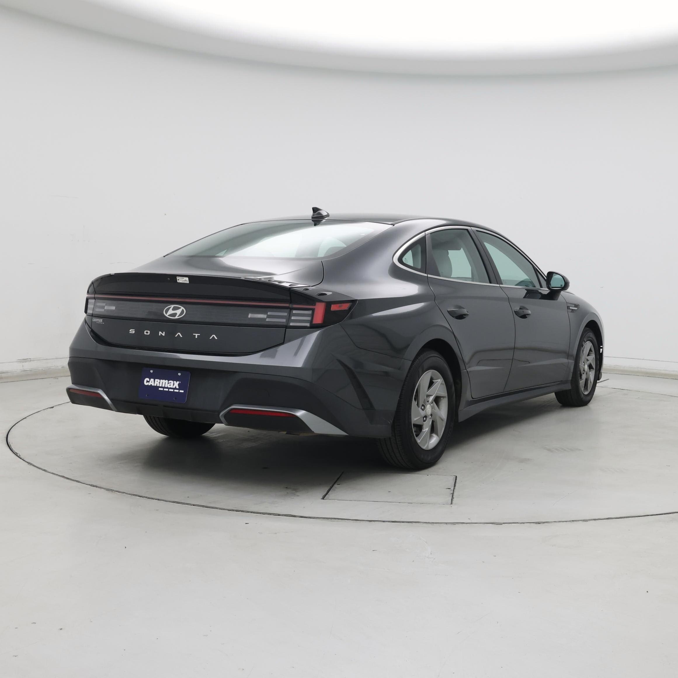 Thumbnail: 2025 Hyundai Sonata - 8