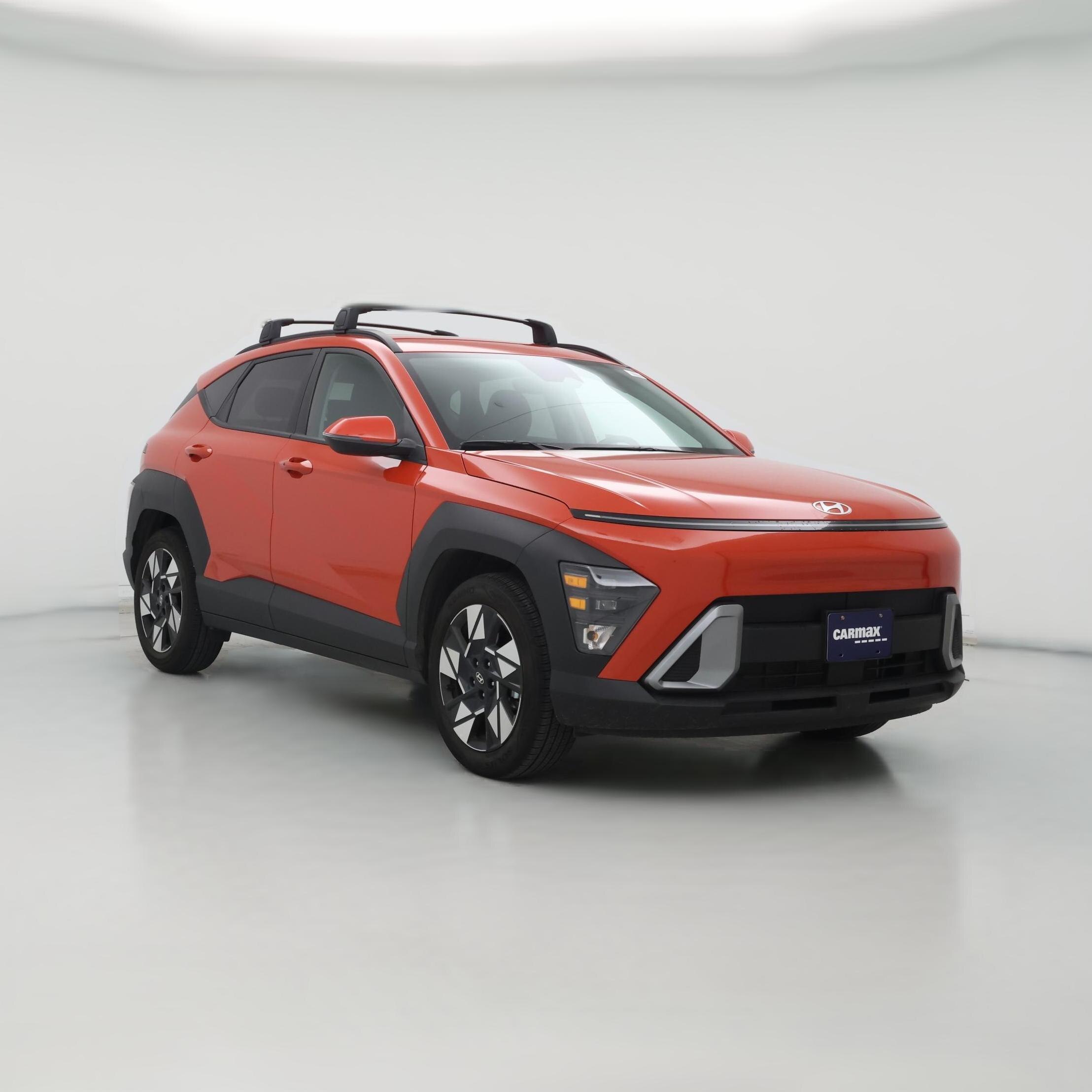Thumbnail: 2025 Hyundai Kona - 1