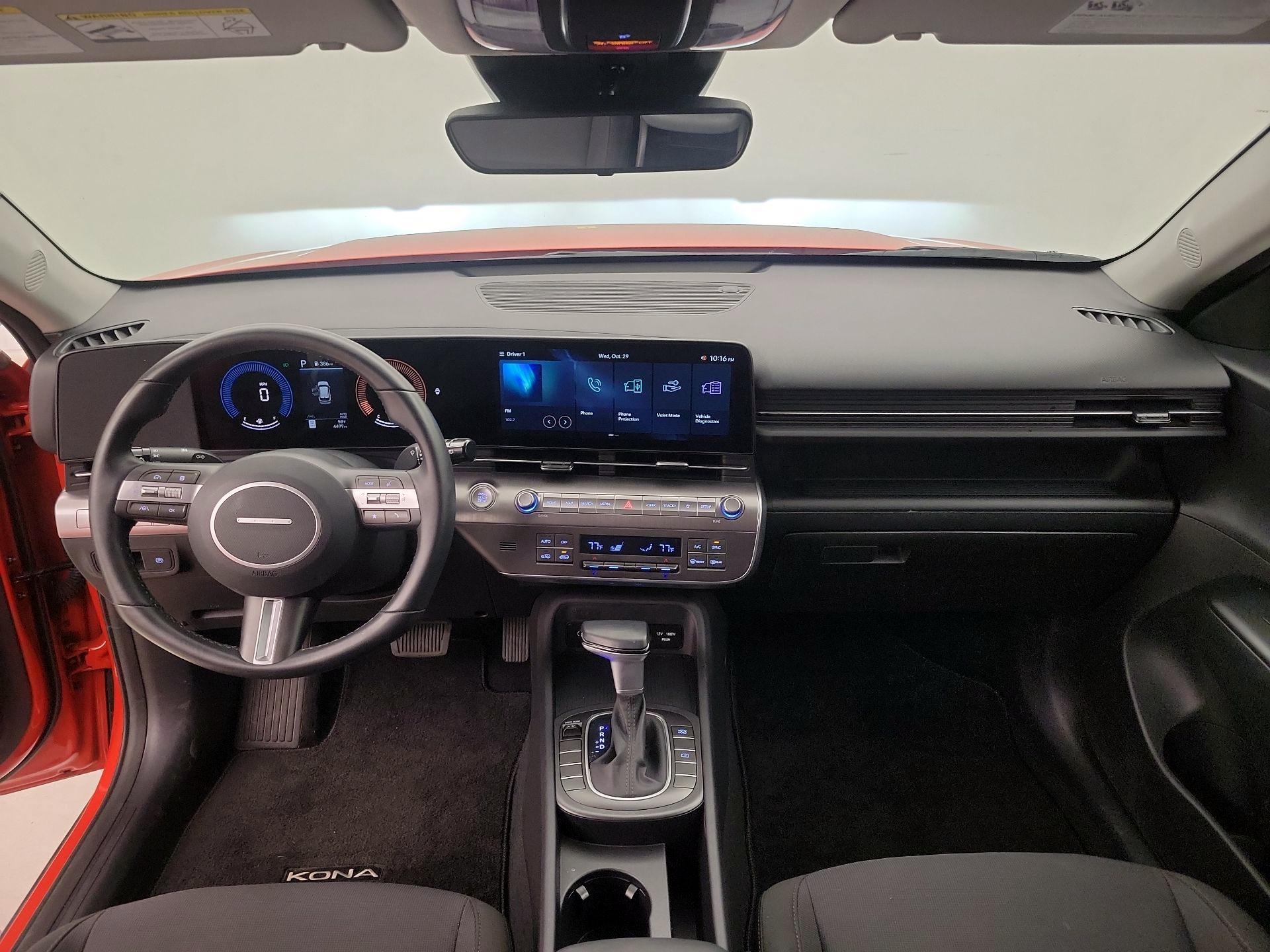 Thumbnail: 2025 Hyundai Kona - 9