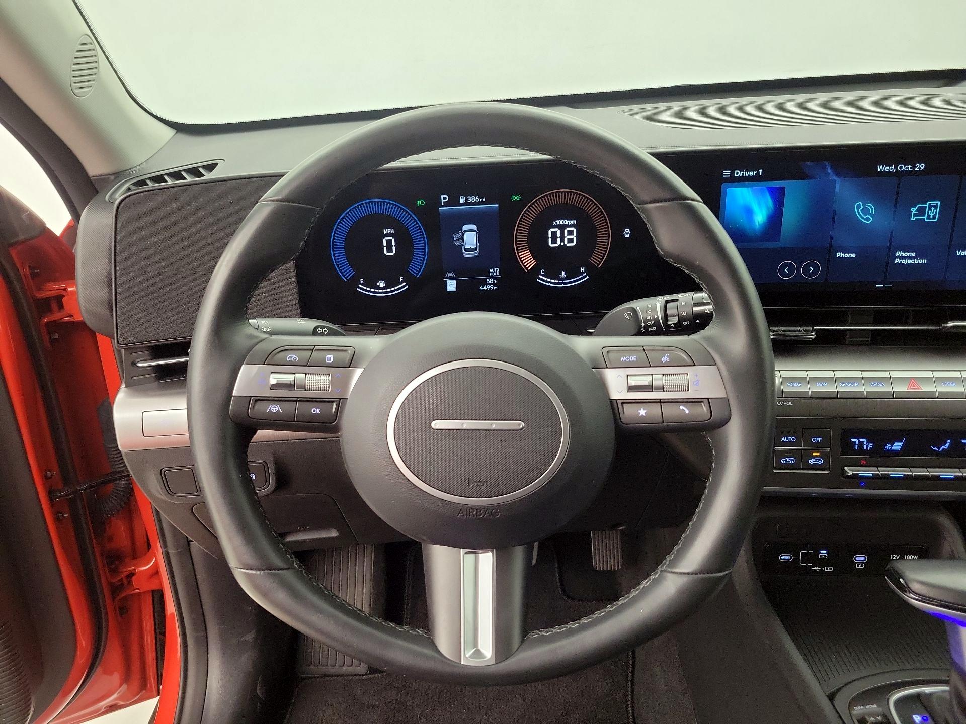 Thumbnail: 2025 Hyundai Kona - 10