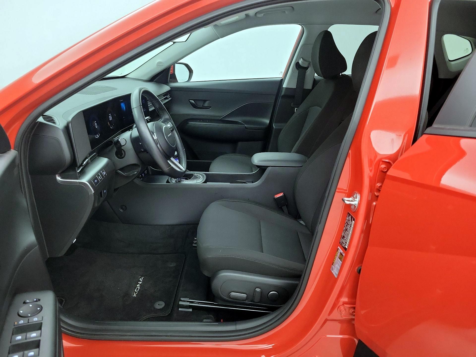 Thumbnail: 2025 Hyundai Kona - 11