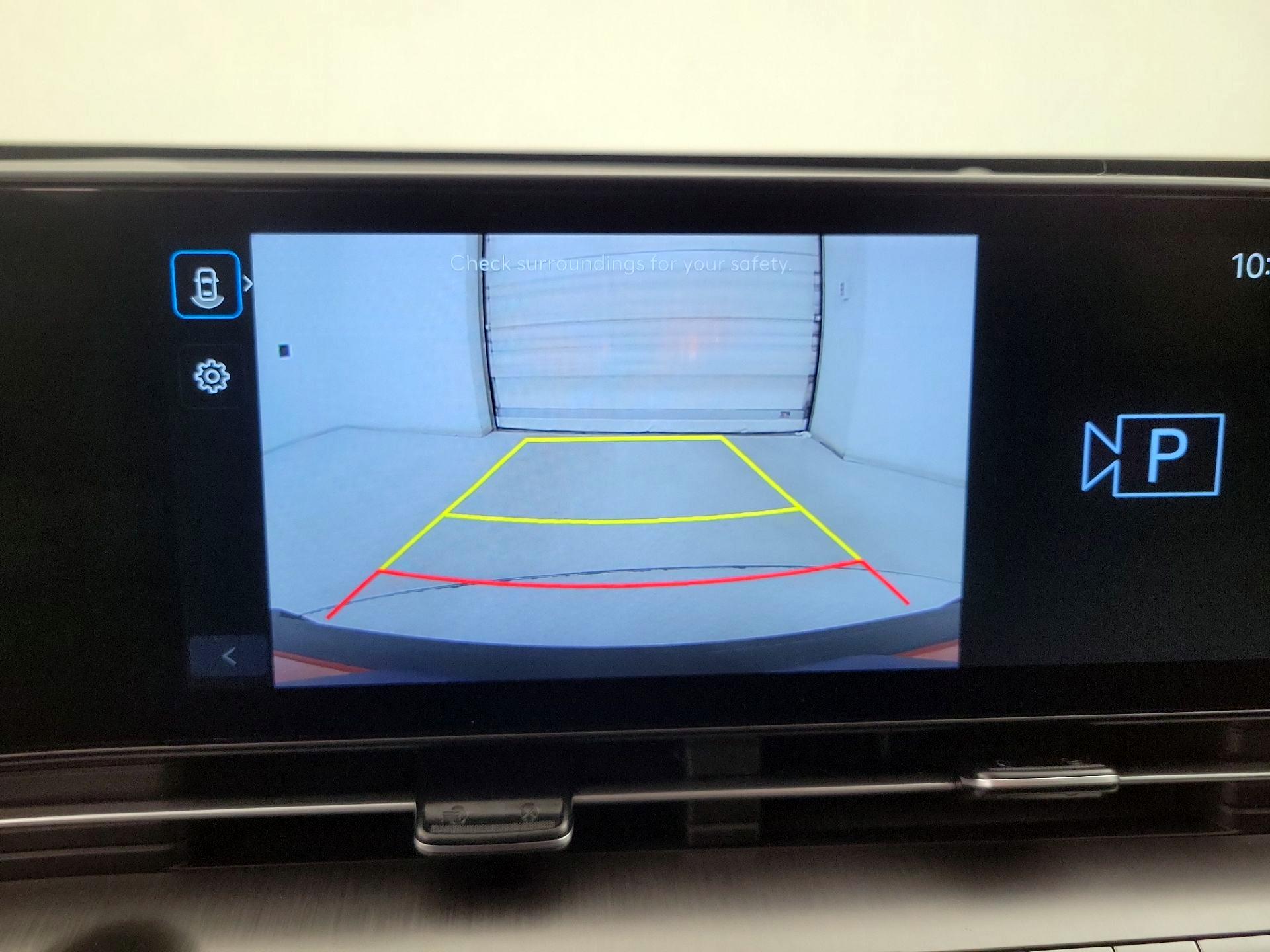 Thumbnail: 2025 Hyundai Kona - 14