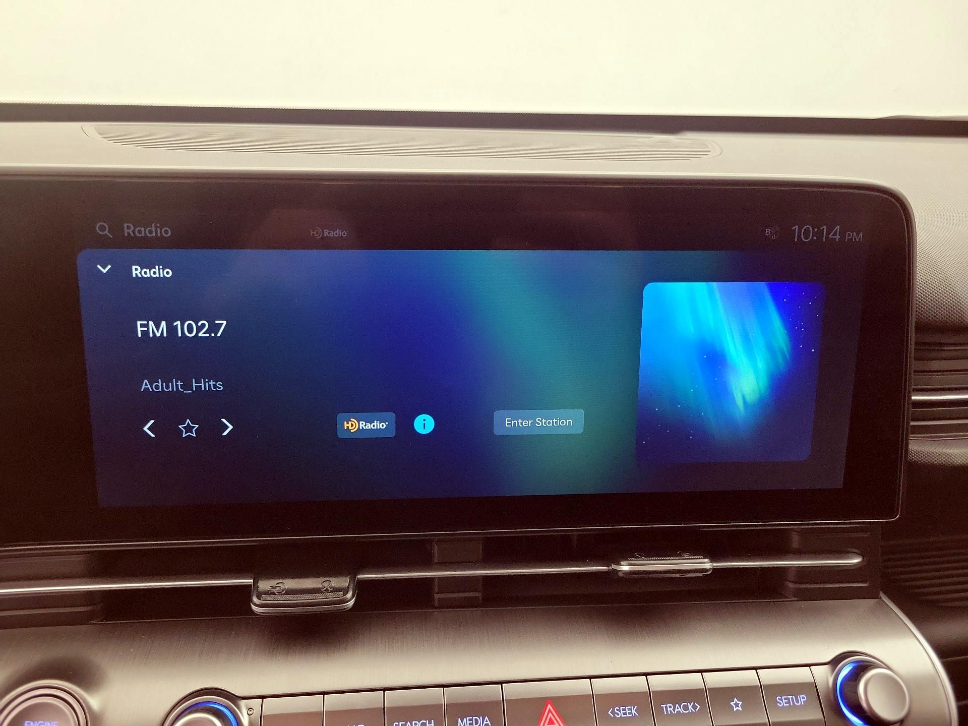 Thumbnail: 2025 Hyundai Kona - 15