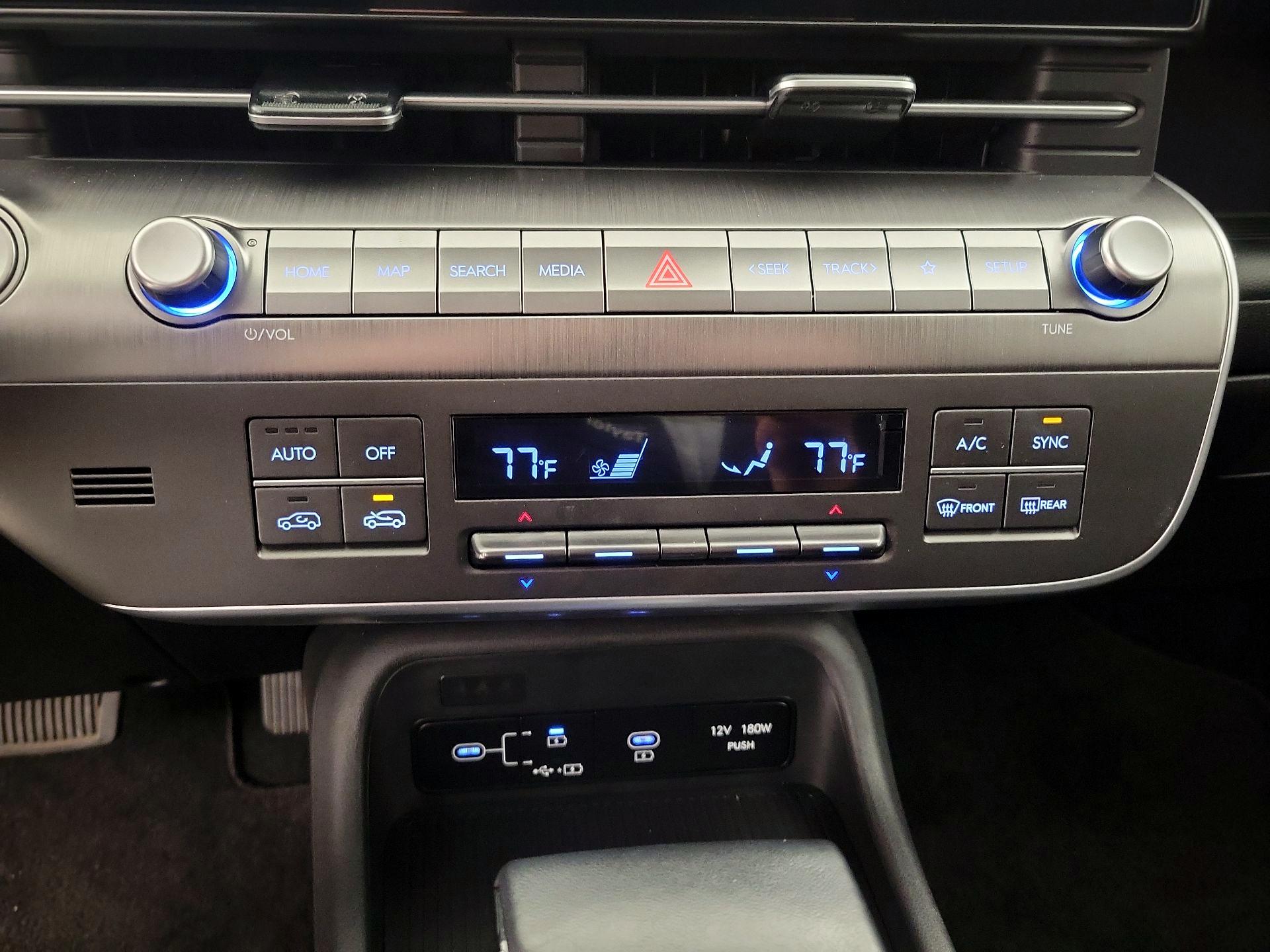 Thumbnail: 2025 Hyundai Kona - 16