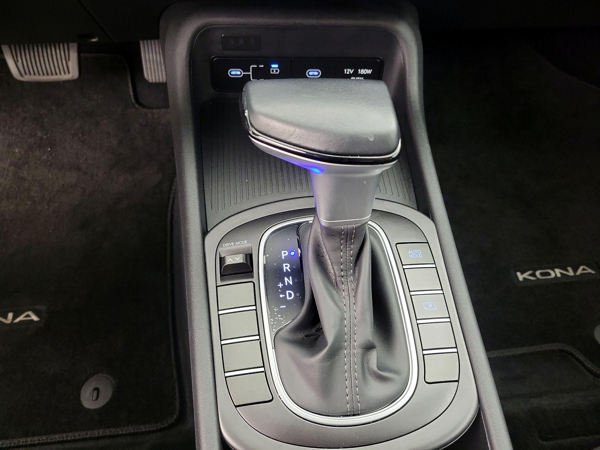 Thumbnail: 2025 Hyundai Kona - 17