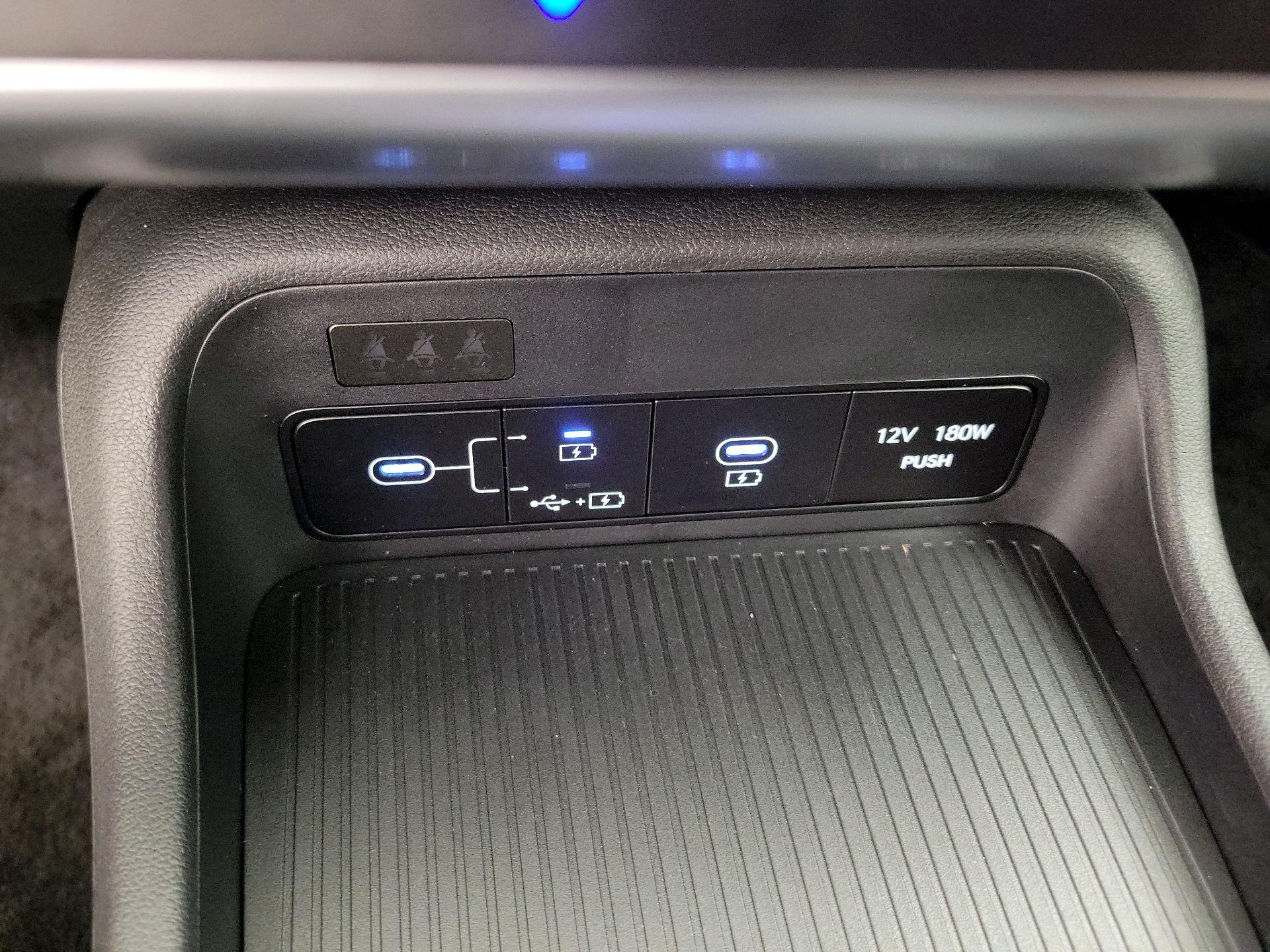 Thumbnail: 2025 Hyundai Kona - 18