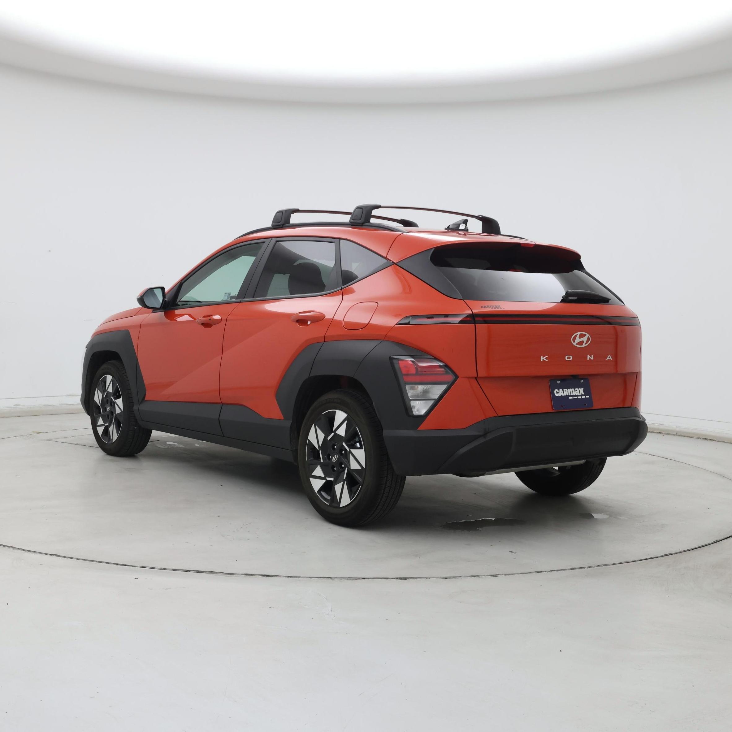 Thumbnail: 2025 Hyundai Kona - 2