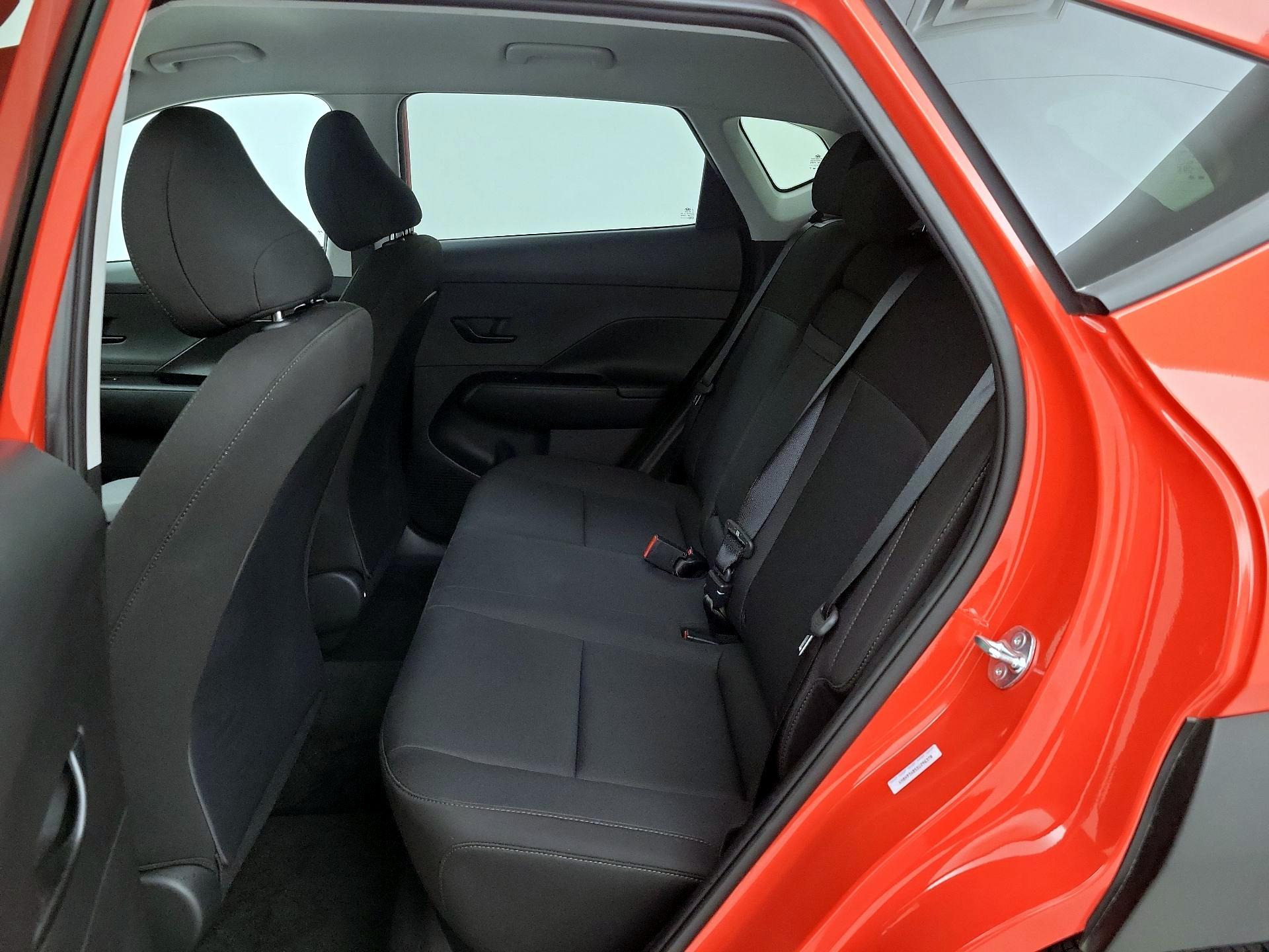 Thumbnail: 2025 Hyundai Kona - 19