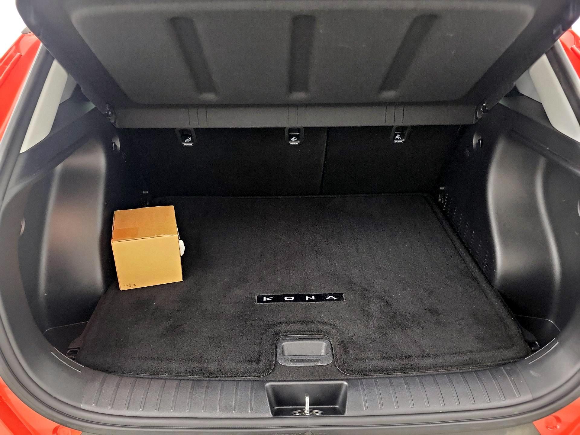 Thumbnail: 2025 Hyundai Kona - 20