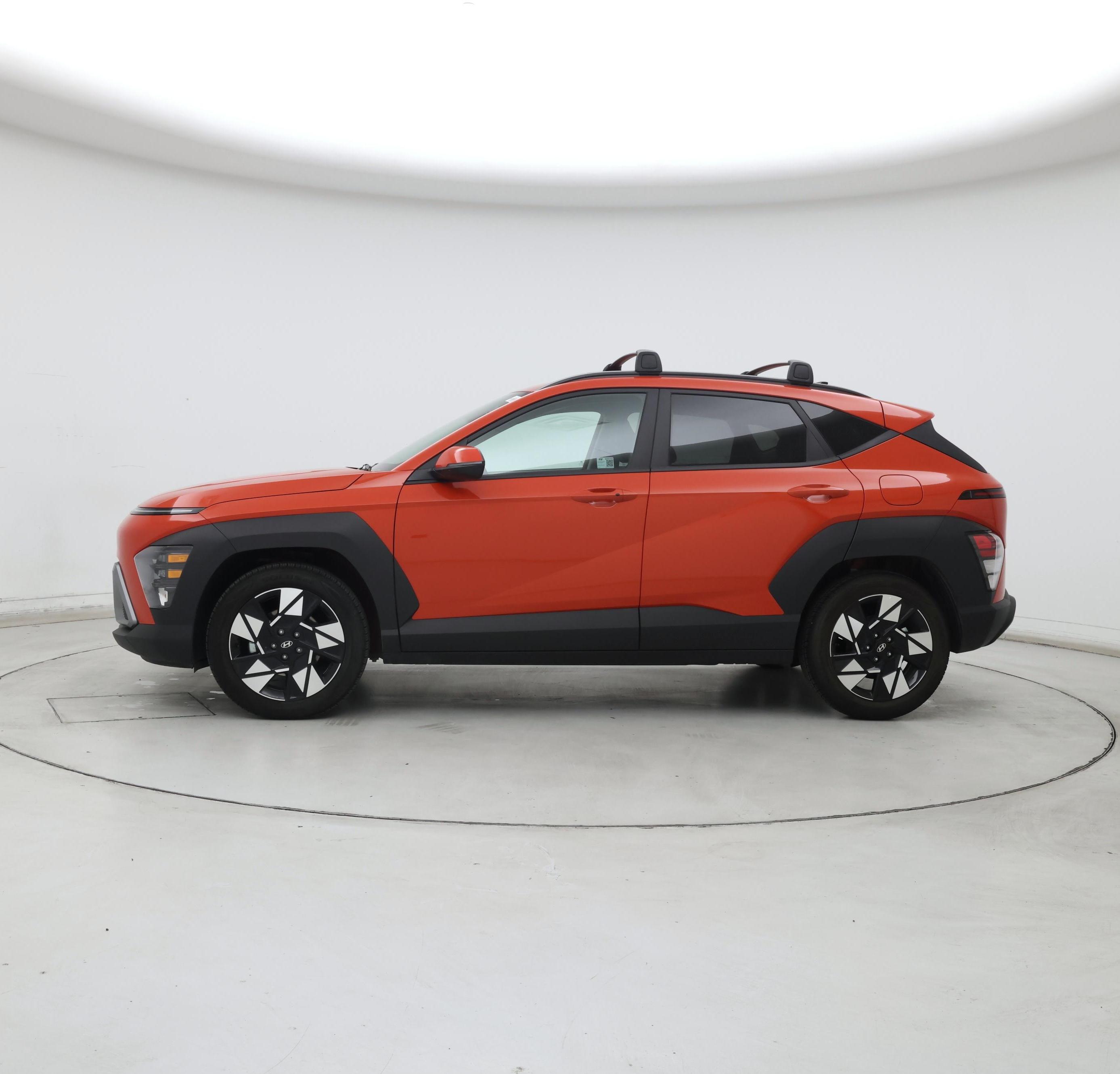 Thumbnail: 2025 Hyundai Kona - 3