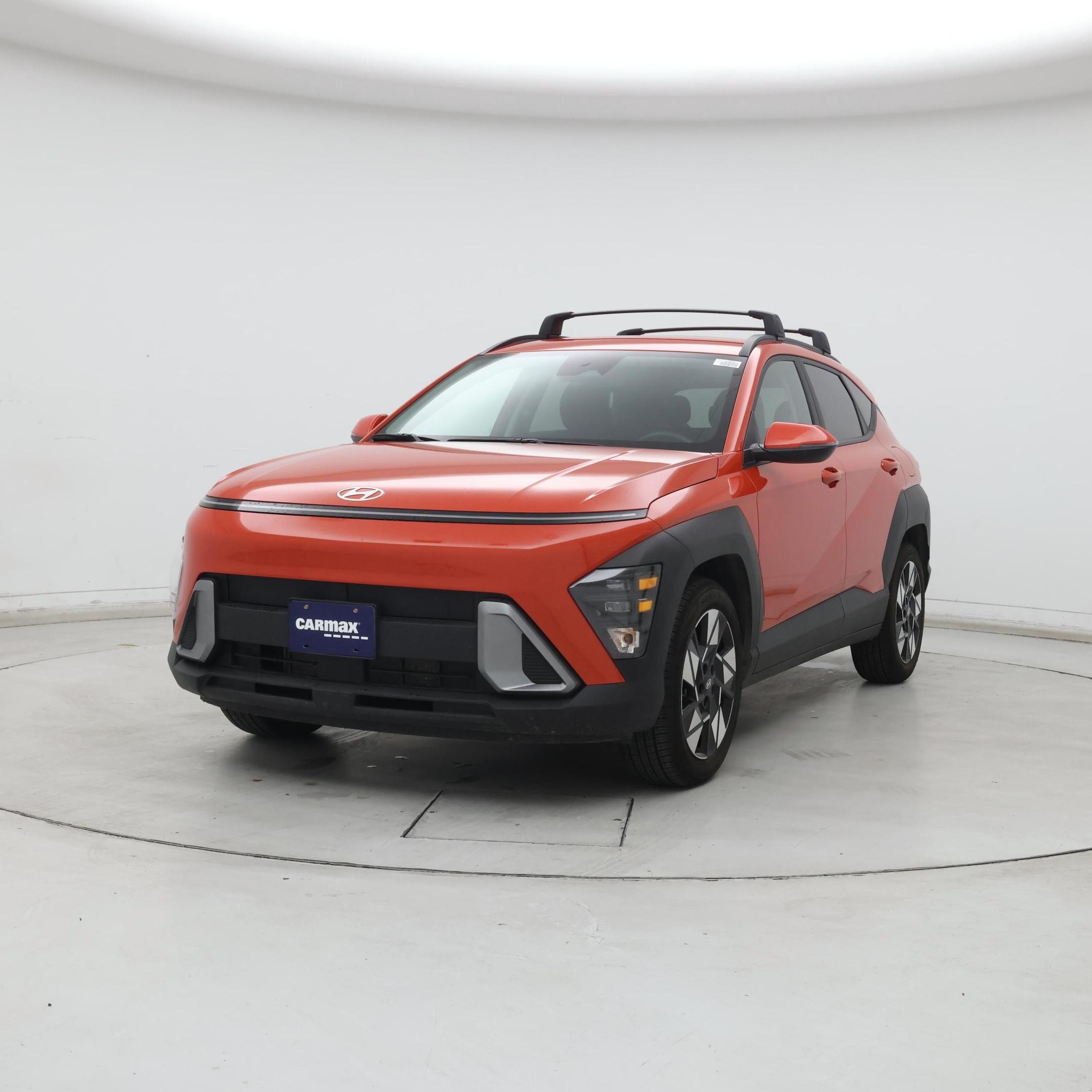 Thumbnail: 2025 Hyundai Kona - 4