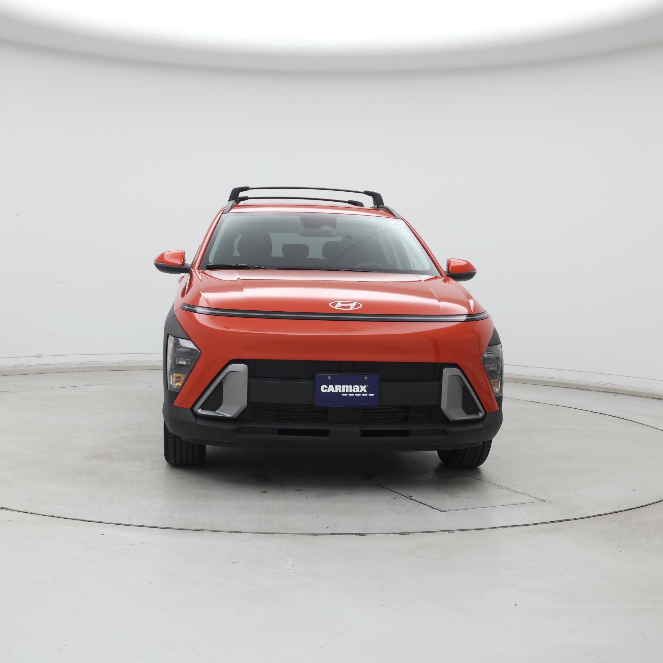 Thumbnail: 2025 Hyundai Kona - 5