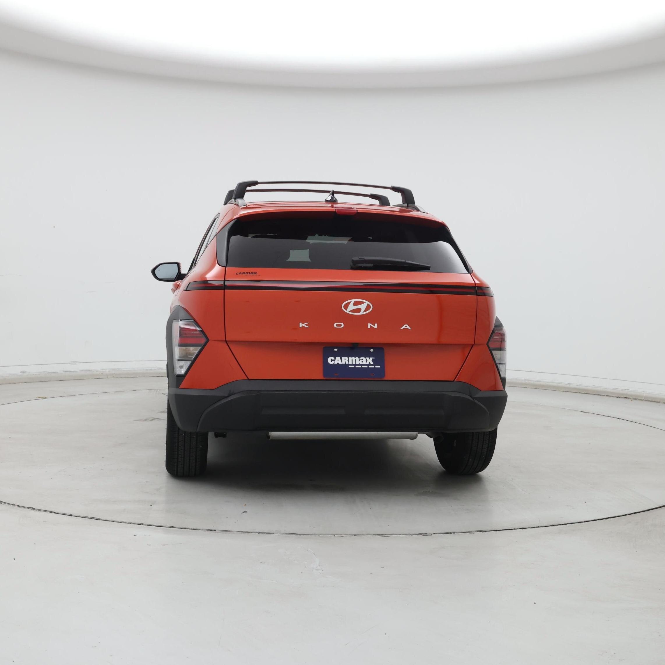 Thumbnail: 2025 Hyundai Kona - 6