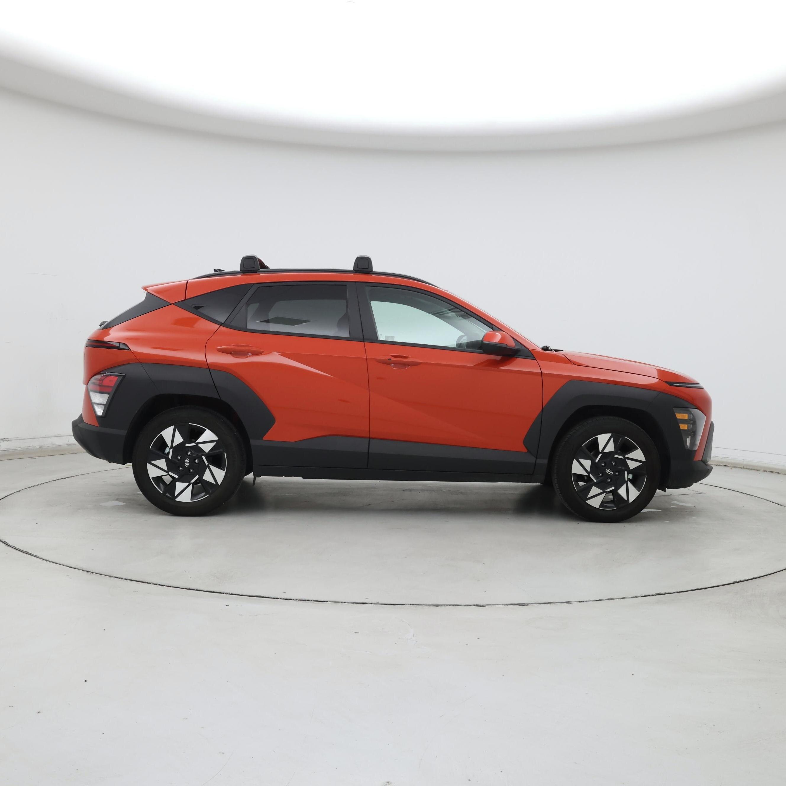 Thumbnail: 2025 Hyundai Kona - 7