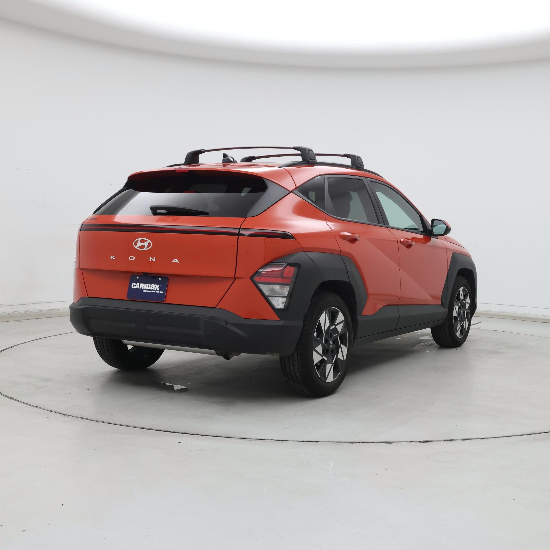 Thumbnail: 2025 Hyundai Kona - 8