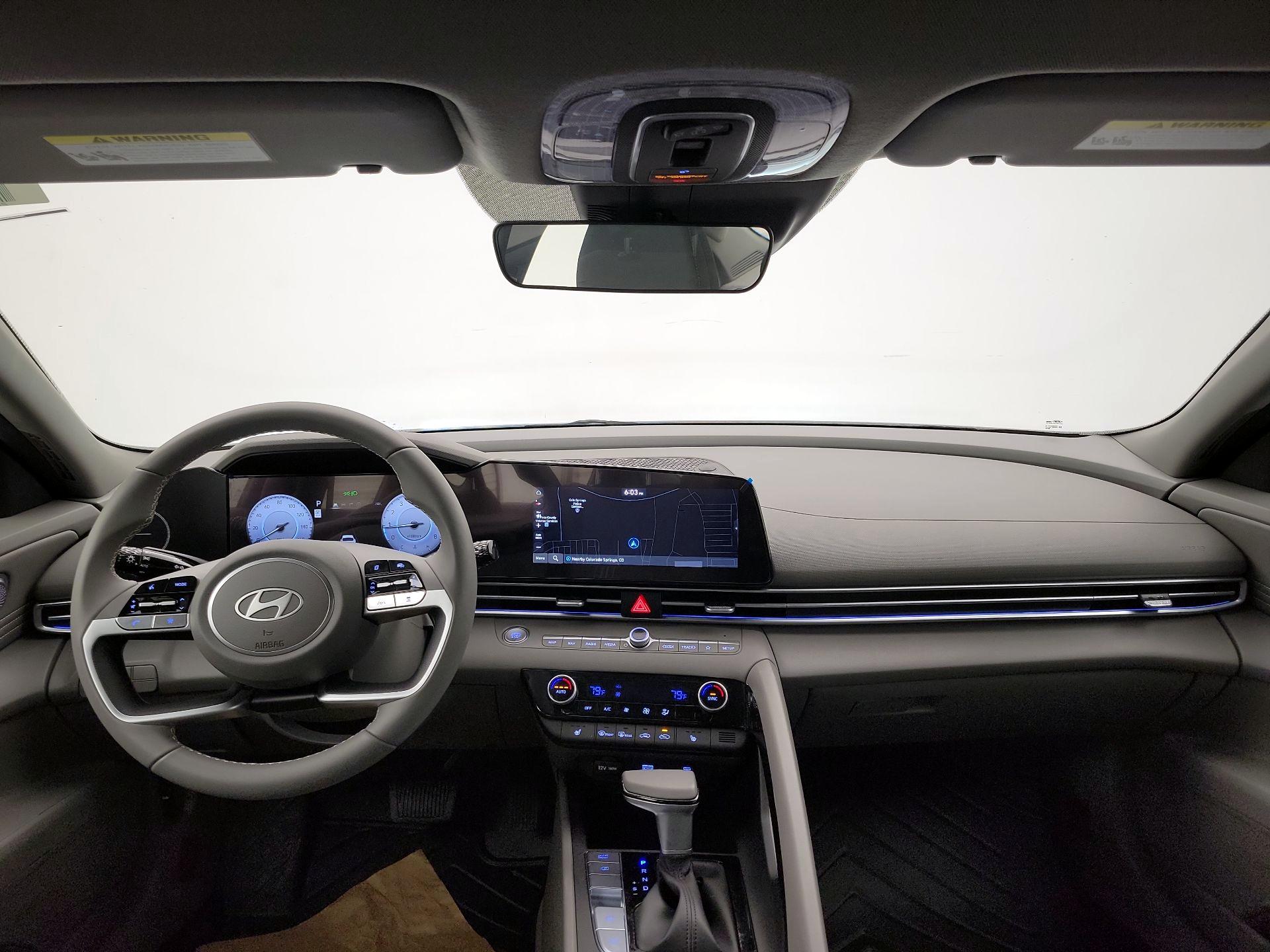 Thumbnail: 2025 Hyundai Elantra - 9