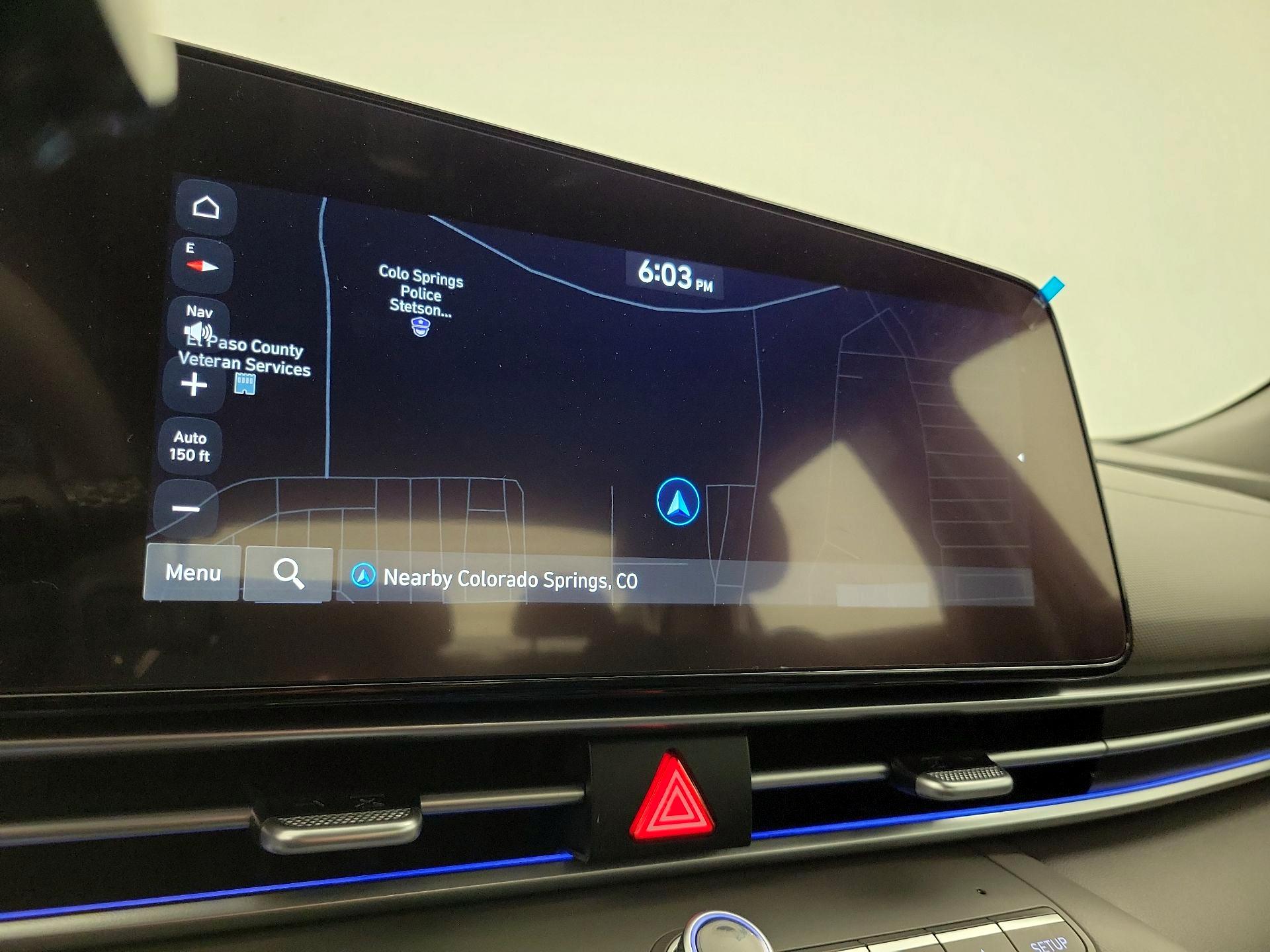 Thumbnail: 2025 Hyundai Elantra - 14