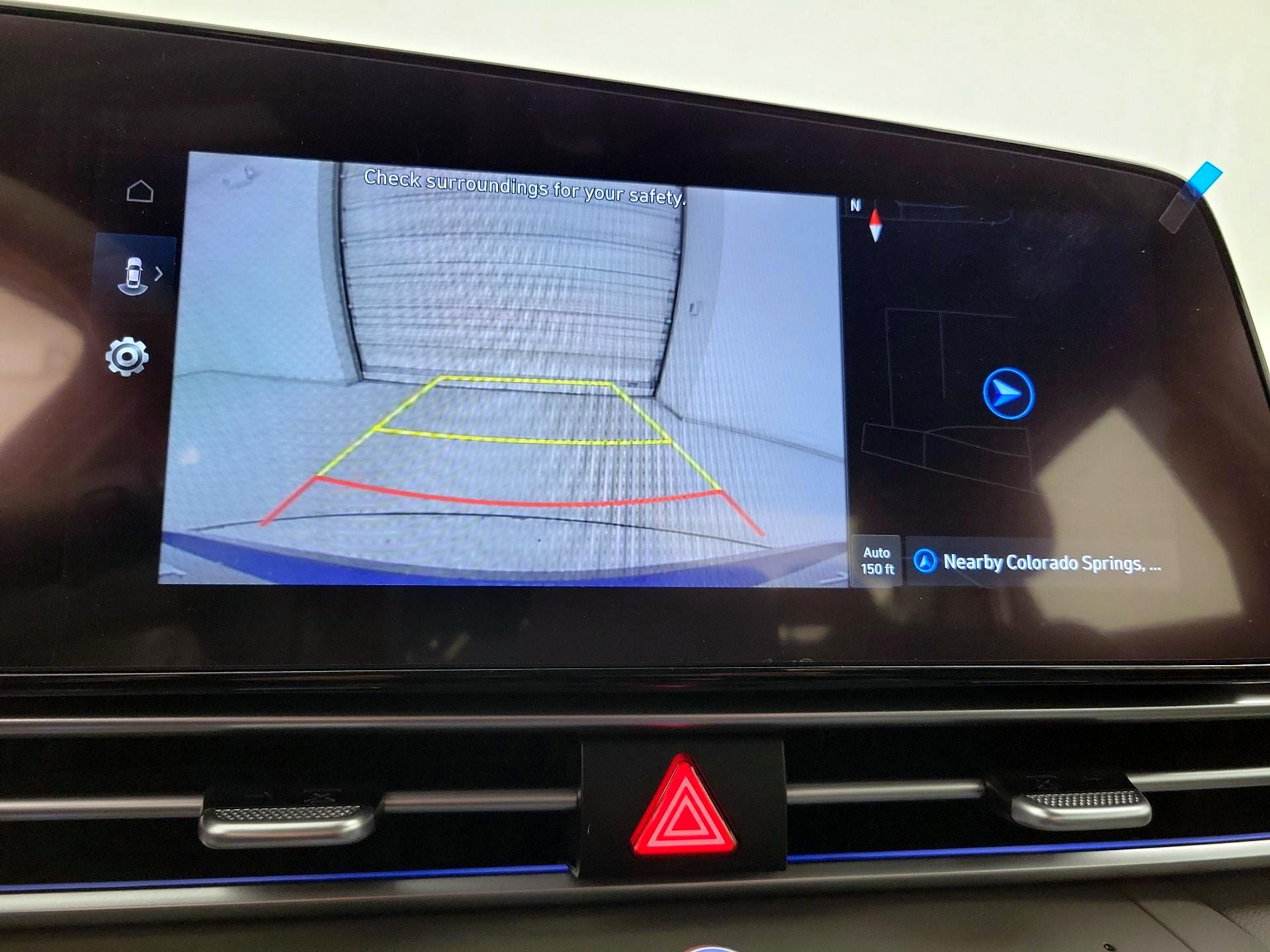 Thumbnail: 2025 Hyundai Elantra - 15