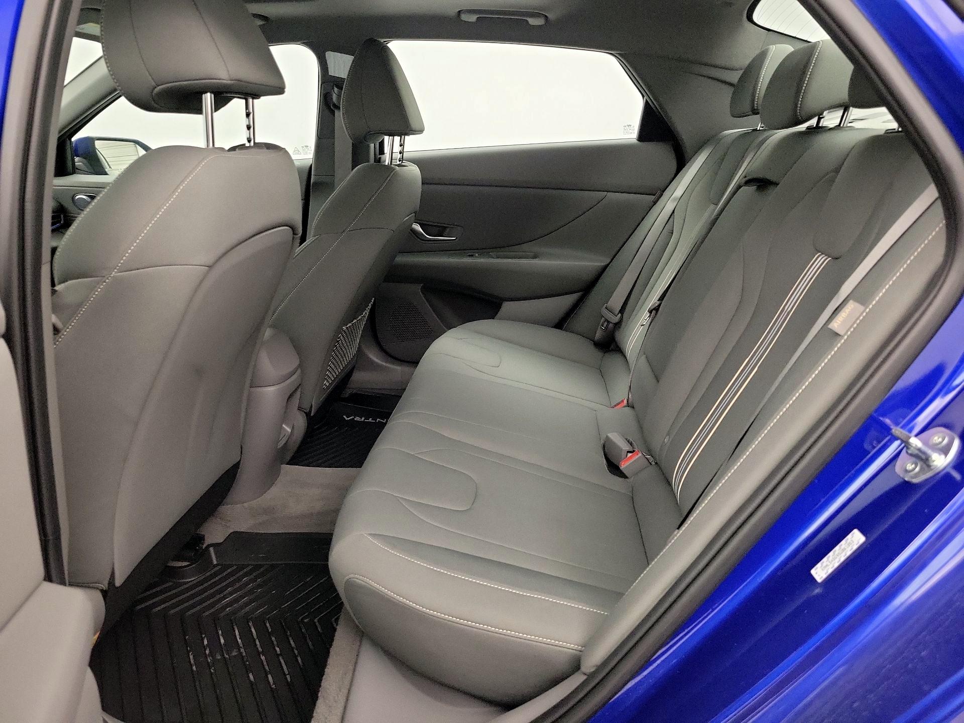 Thumbnail: 2025 Hyundai Elantra - 20