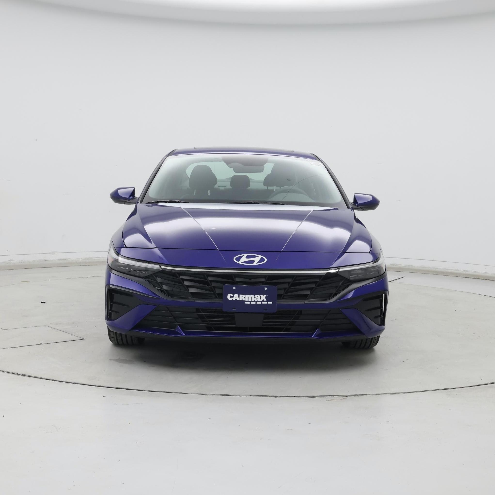 Thumbnail: 2025 Hyundai Elantra - 5