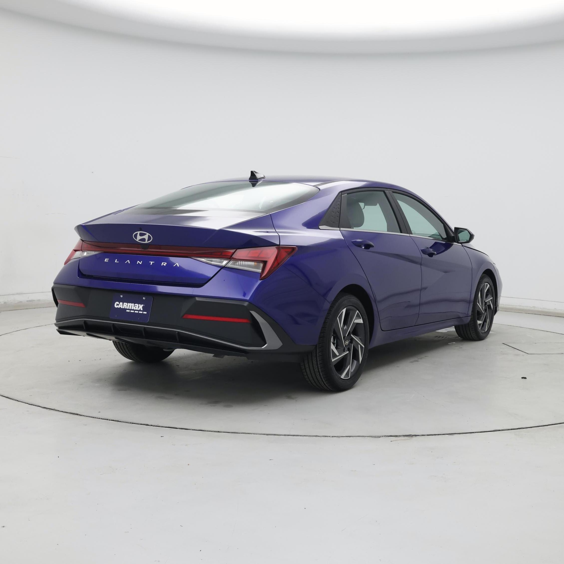 Thumbnail: 2025 Hyundai Elantra - 8